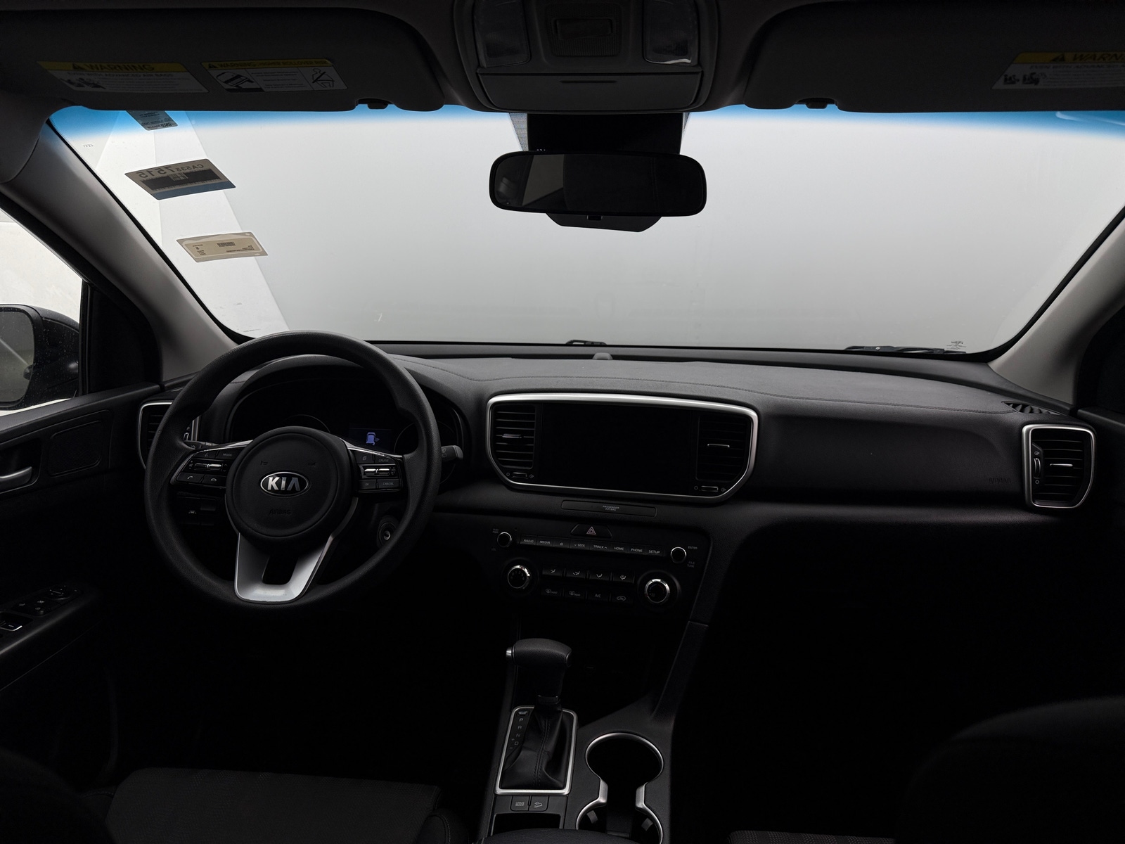 Thumbnail: 2022 Kia Sportage - 3