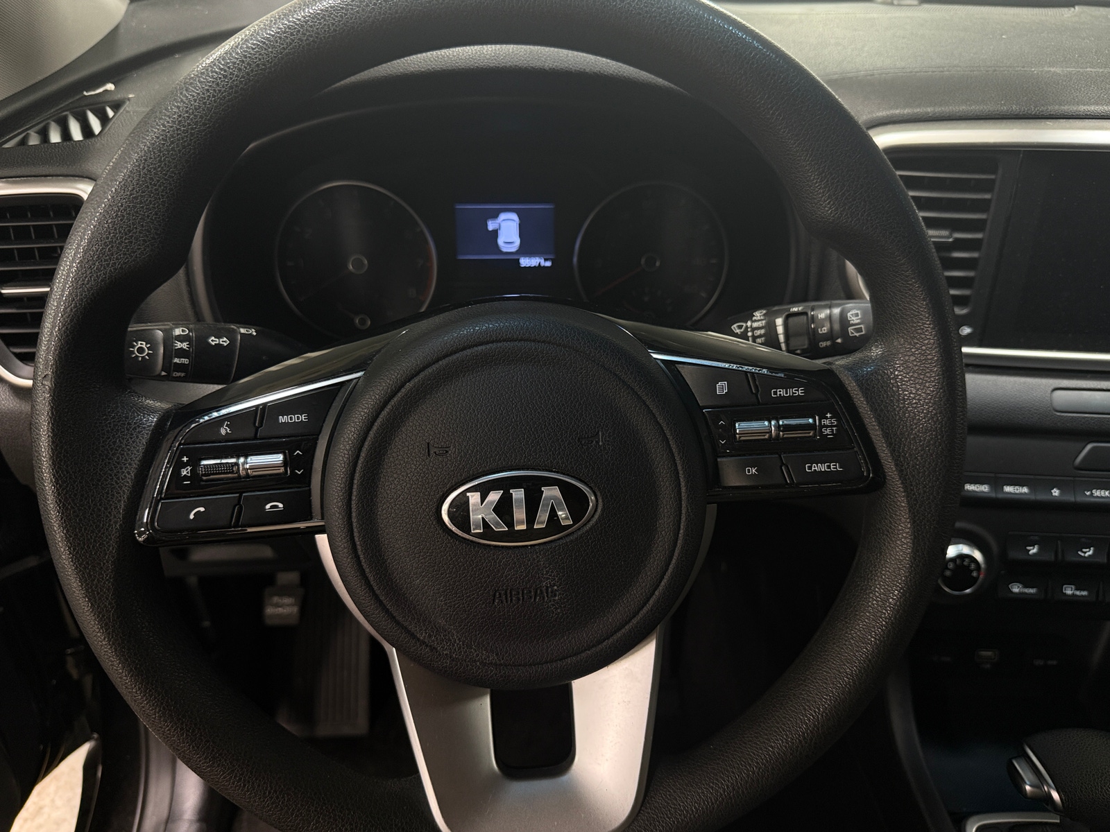 Thumbnail: 2022 Kia Sportage - 5