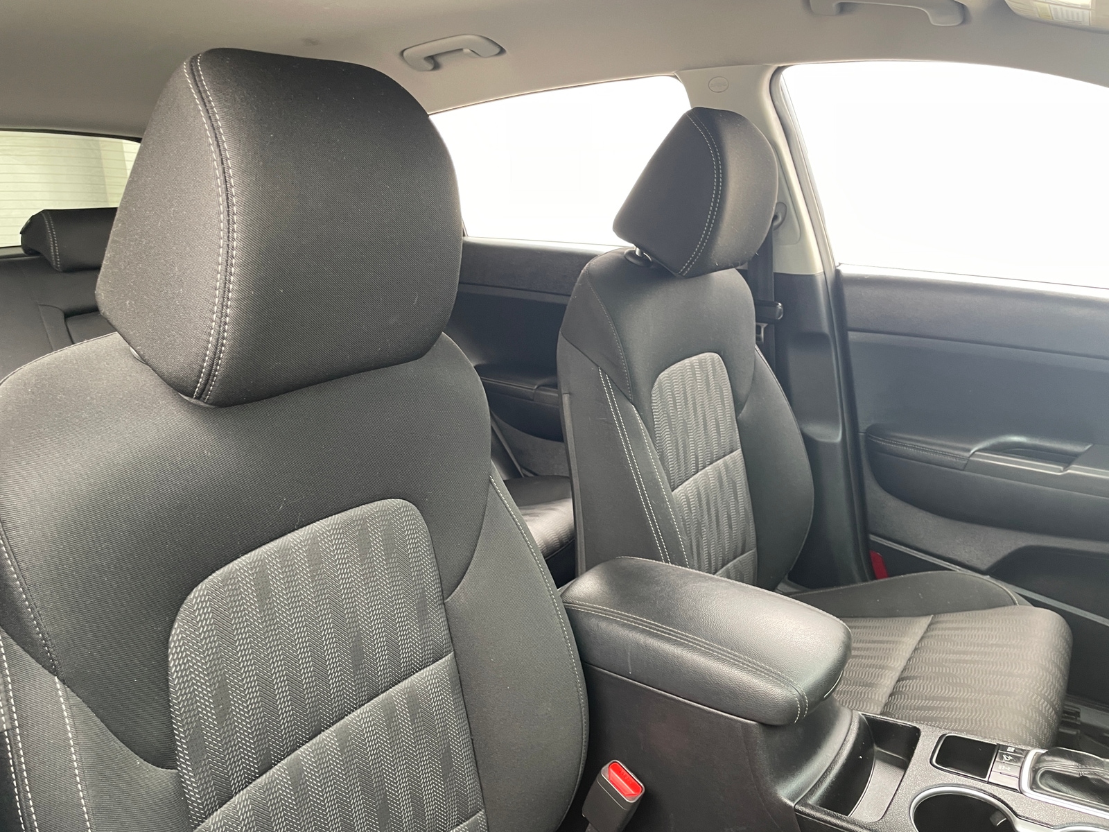 Thumbnail: 2020 Kia Sportage - 2