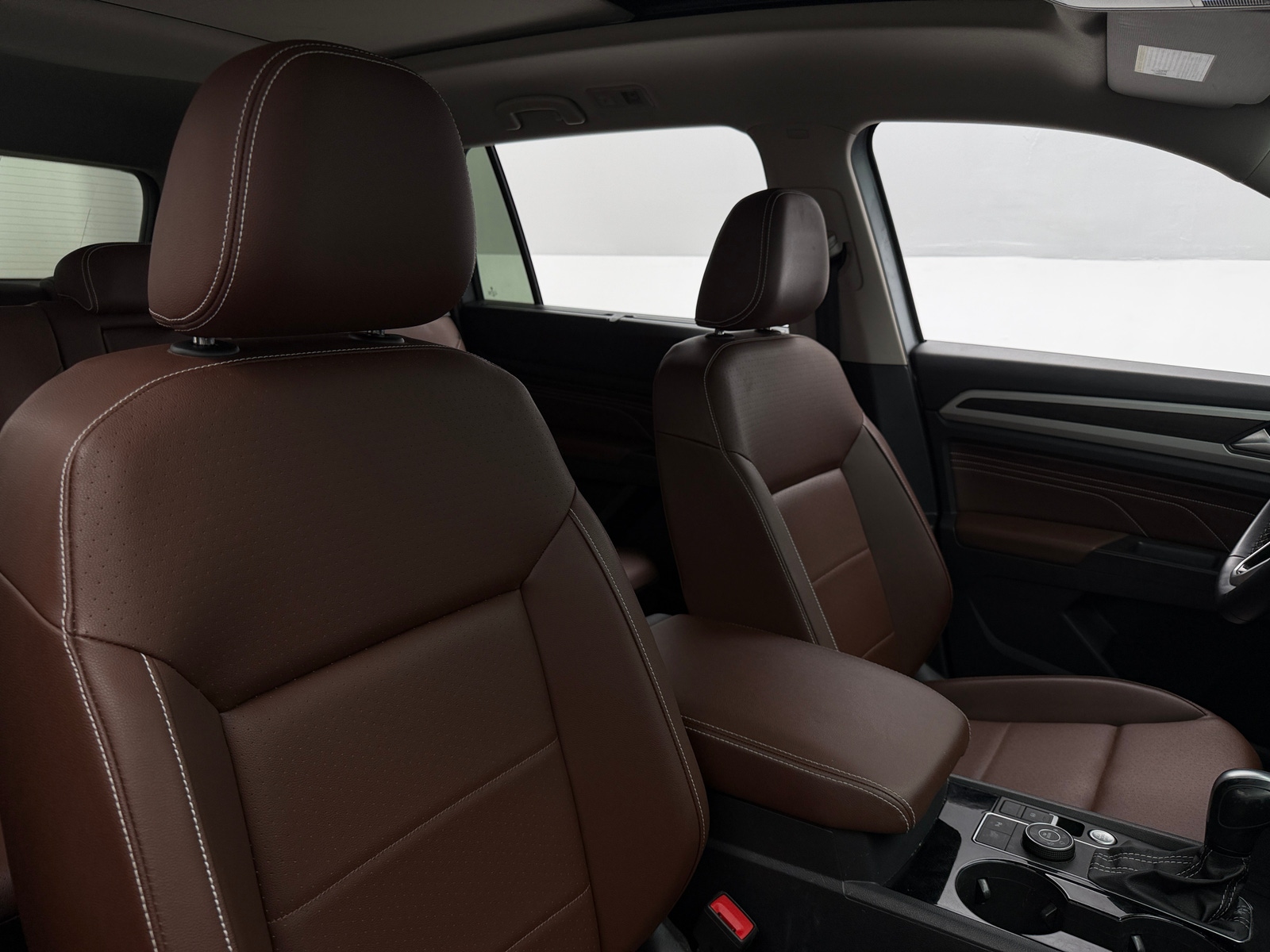 Thumbnail: 2023 Volkswagen Atlas - 2