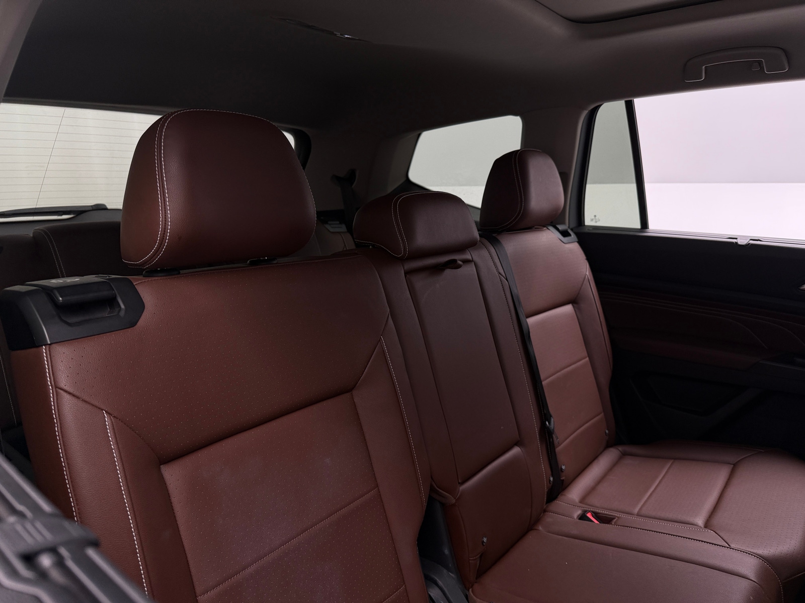 Thumbnail: 2023 Volkswagen Atlas - 6
