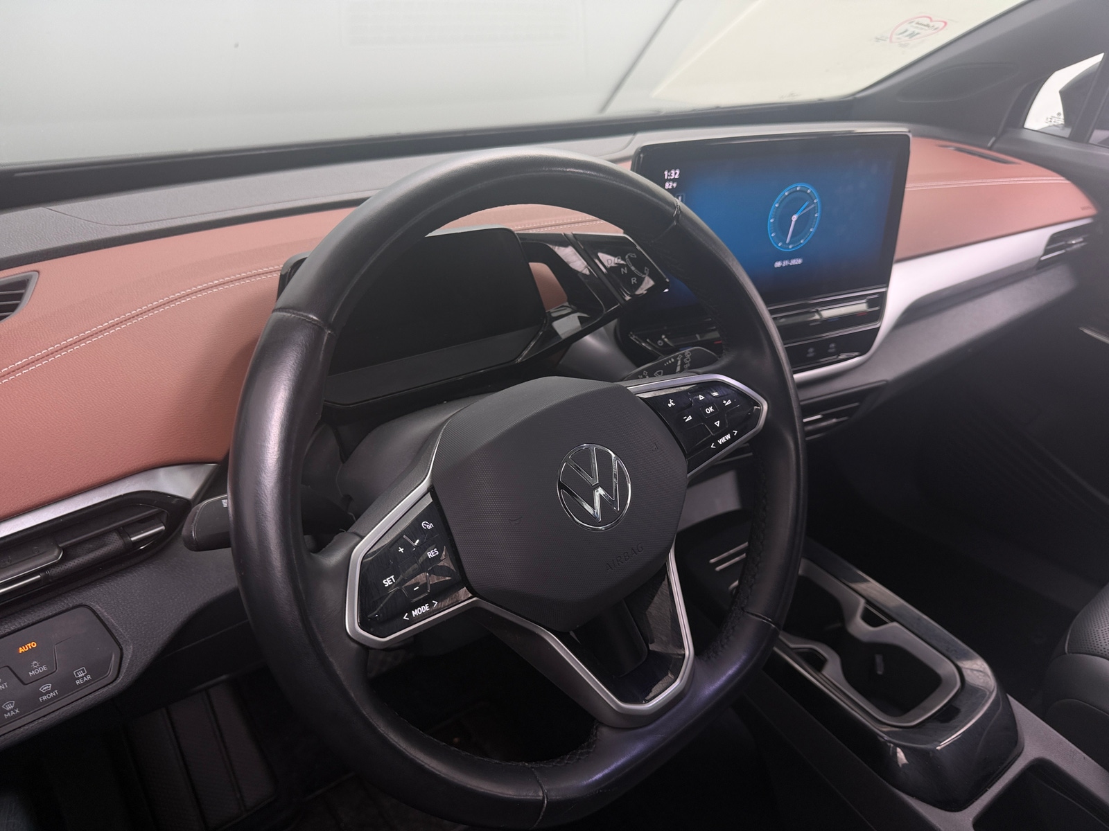 Thumbnail: 2022 Volkswagen ID.4 - 4