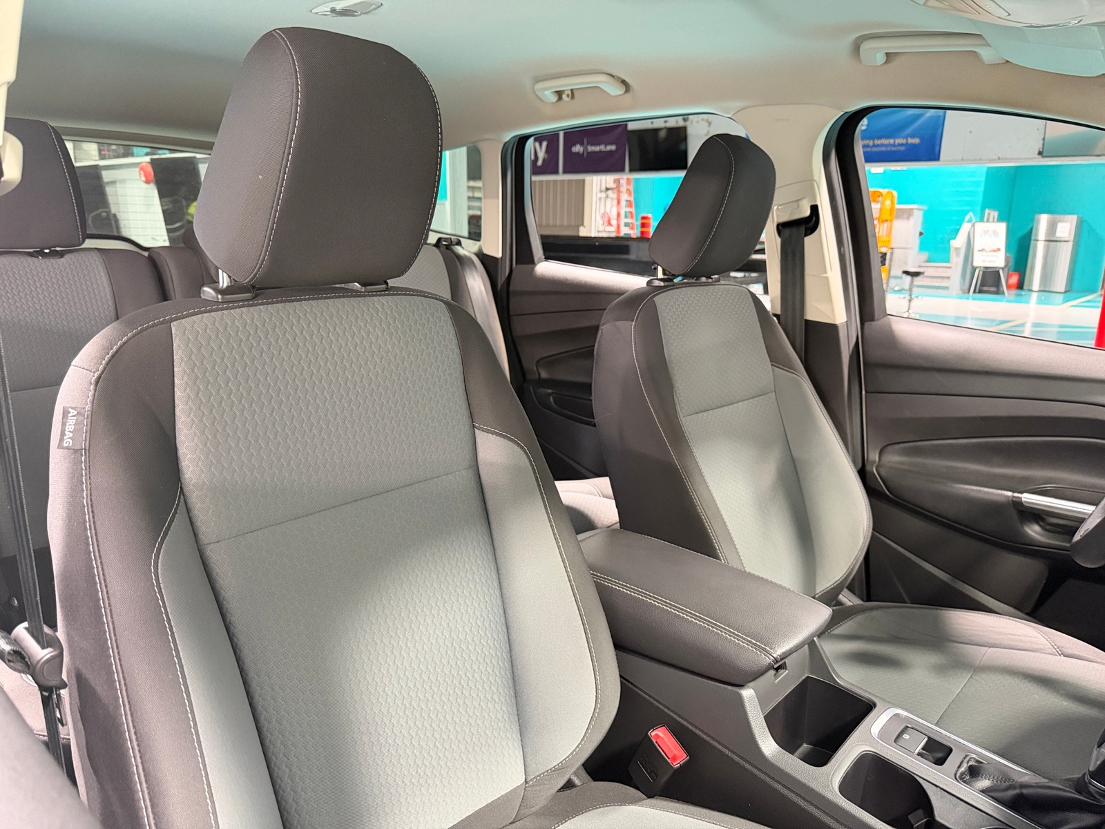 Thumbnail: 2018 Ford Escape - 2