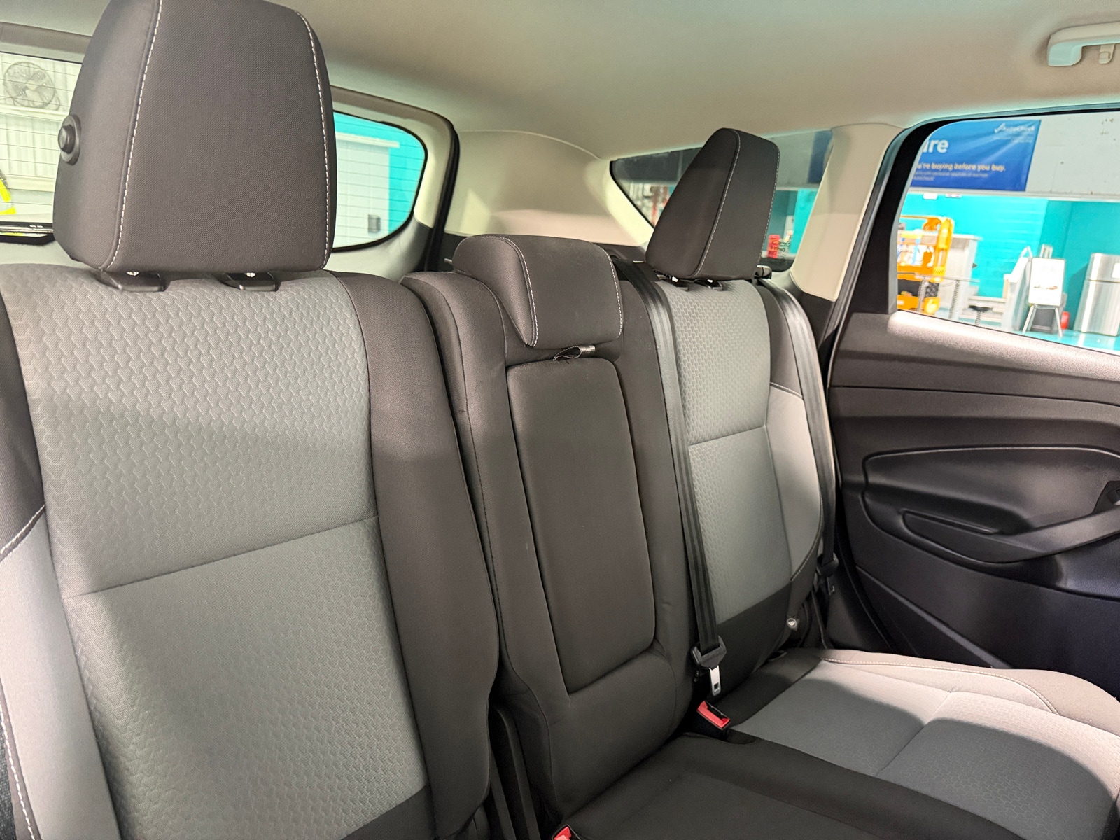 Thumbnail: 2018 Ford Escape - 6