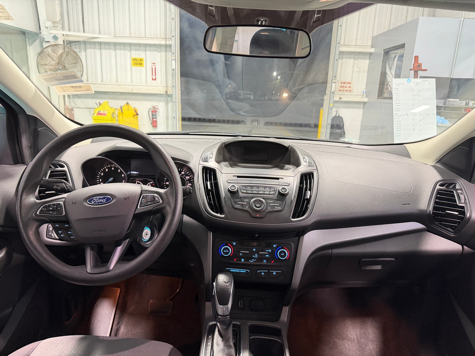 Thumbnail: 2018 Ford Escape - 3