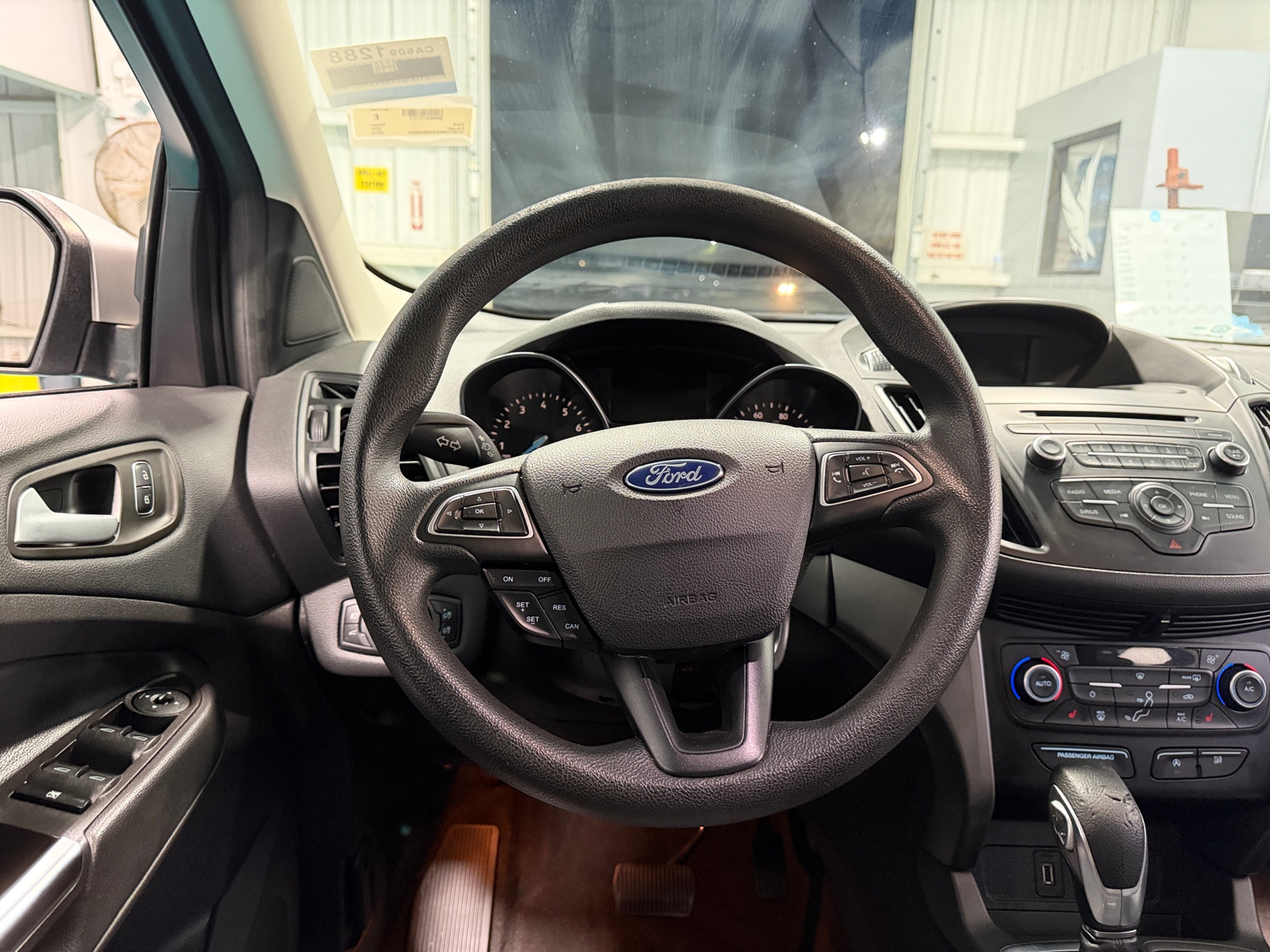 Thumbnail: 2018 Ford Escape - 5
