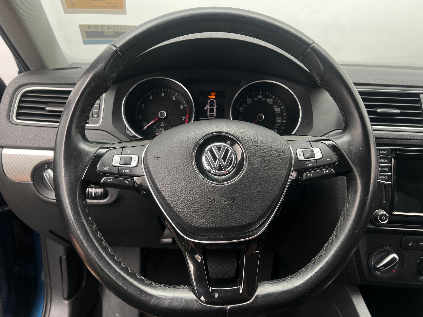 Thumbnail: 2017 Volkswagen Jetta - 5