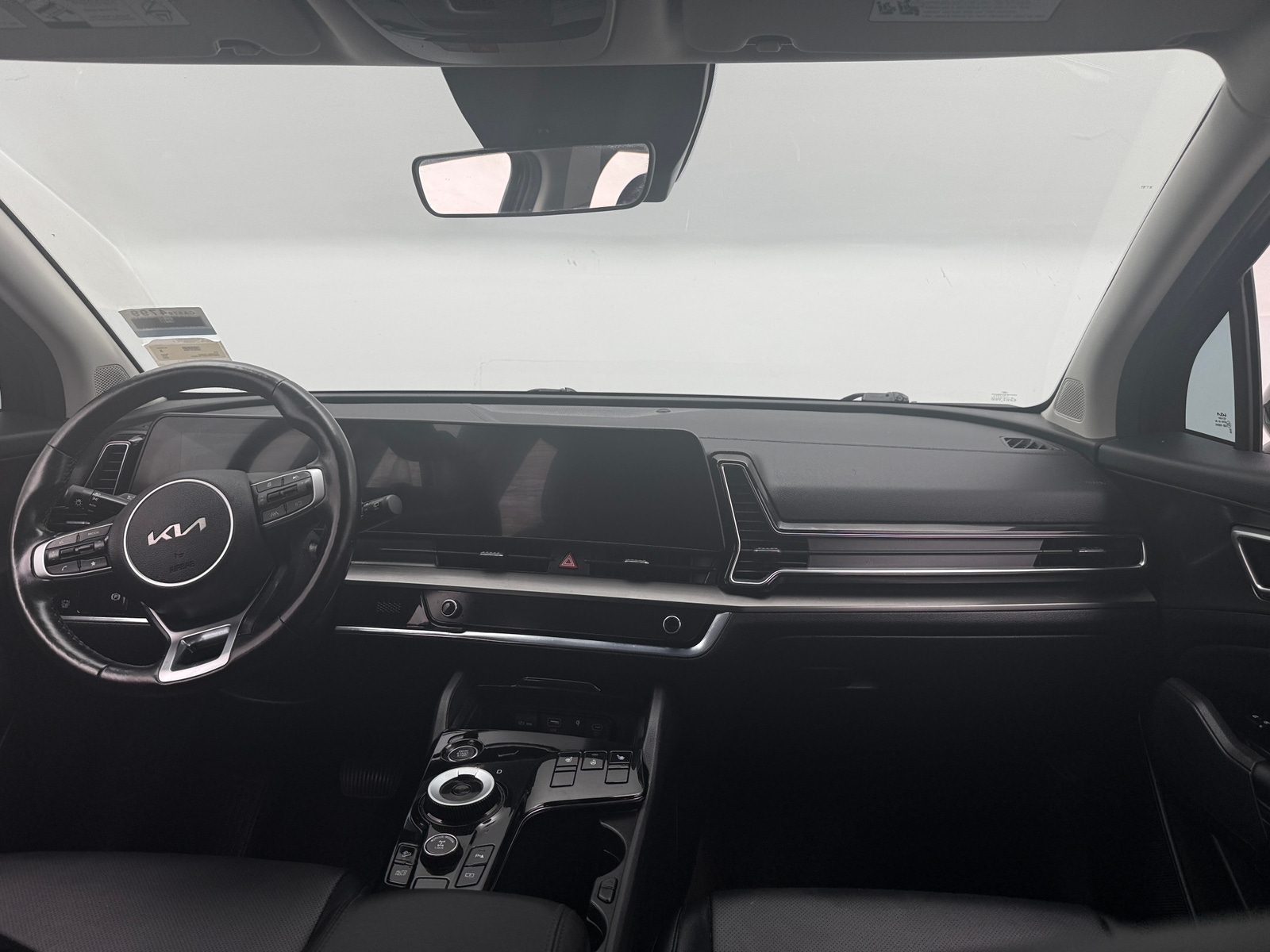 Thumbnail: 2023 Kia Sportage - 2