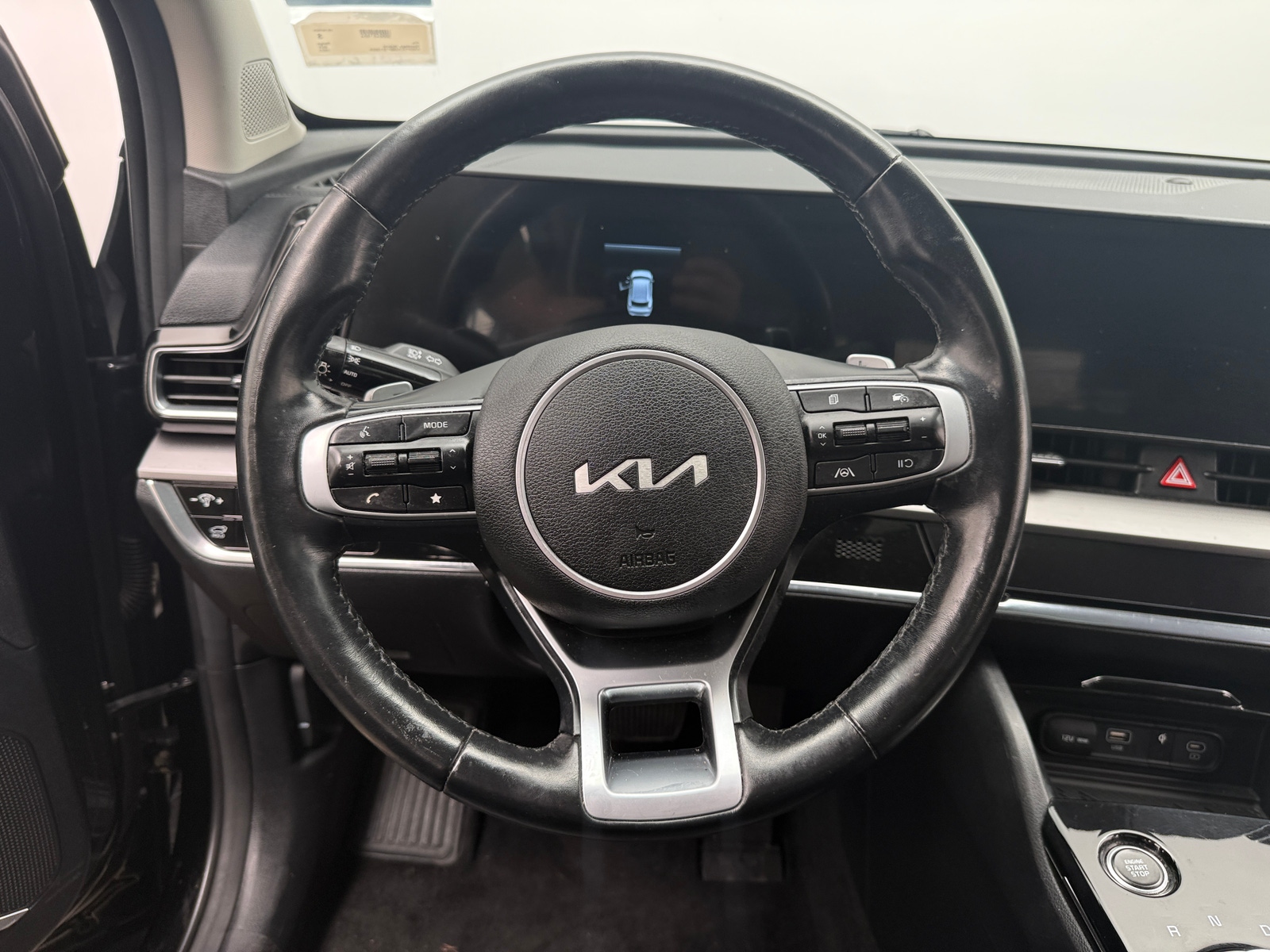 Thumbnail: 2023 Kia Sportage - 4