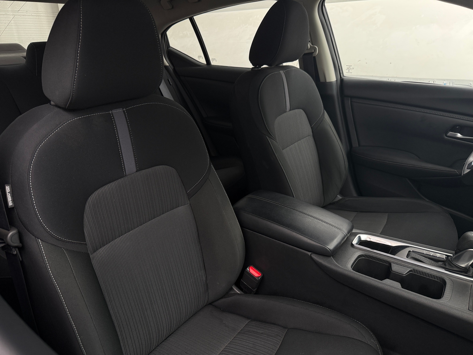 Thumbnail: 2025 Nissan Sentra - 2