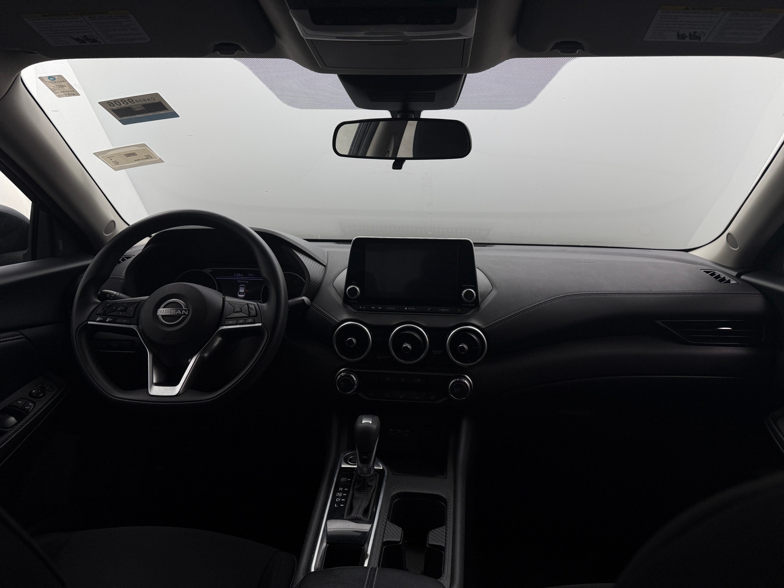 Thumbnail: 2025 Nissan Sentra - 3