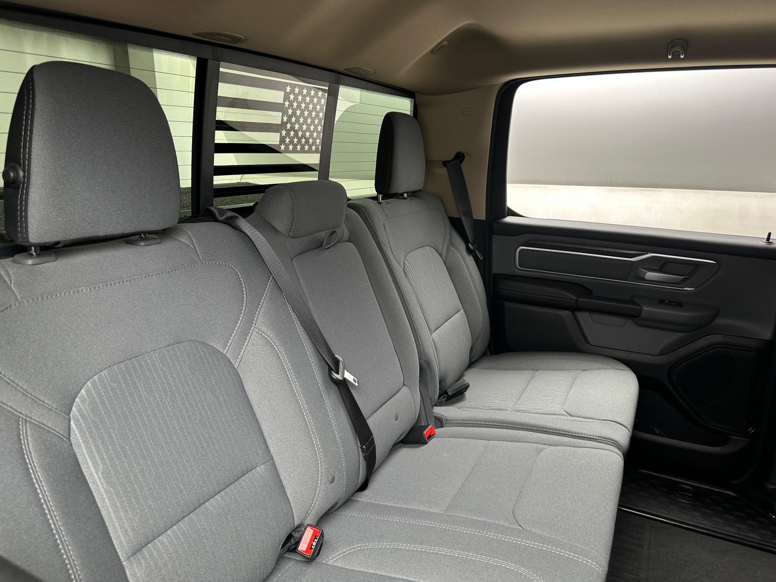 Thumbnail: 2020 RAM 1500 - 6