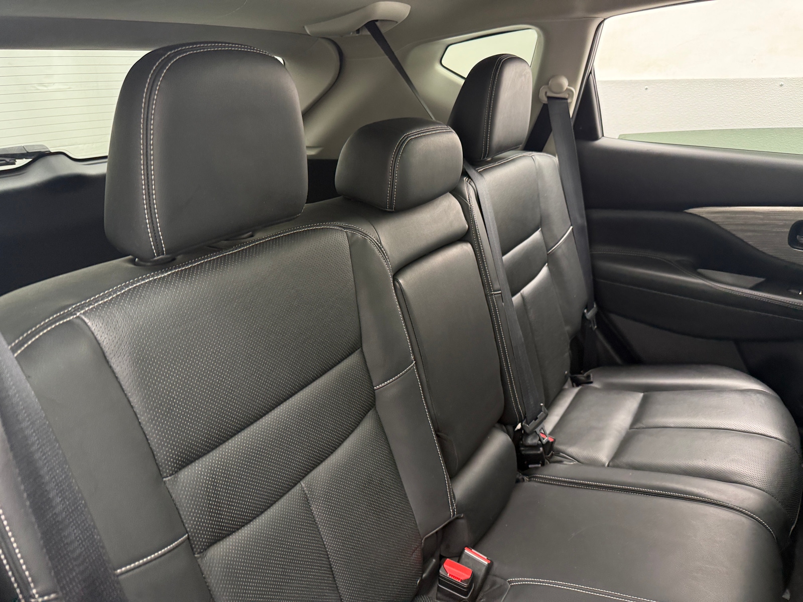 Thumbnail: 2016 Nissan Murano - 5