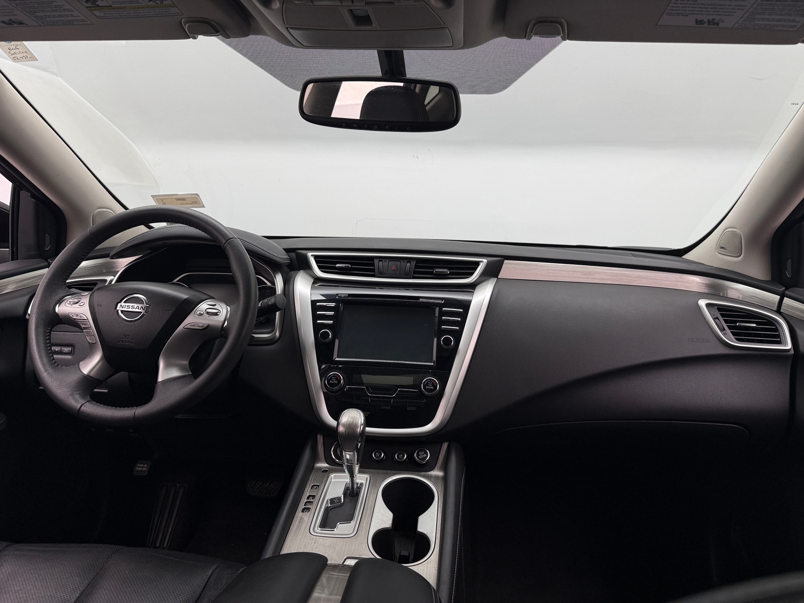Thumbnail: 2016 Nissan Murano - 2
