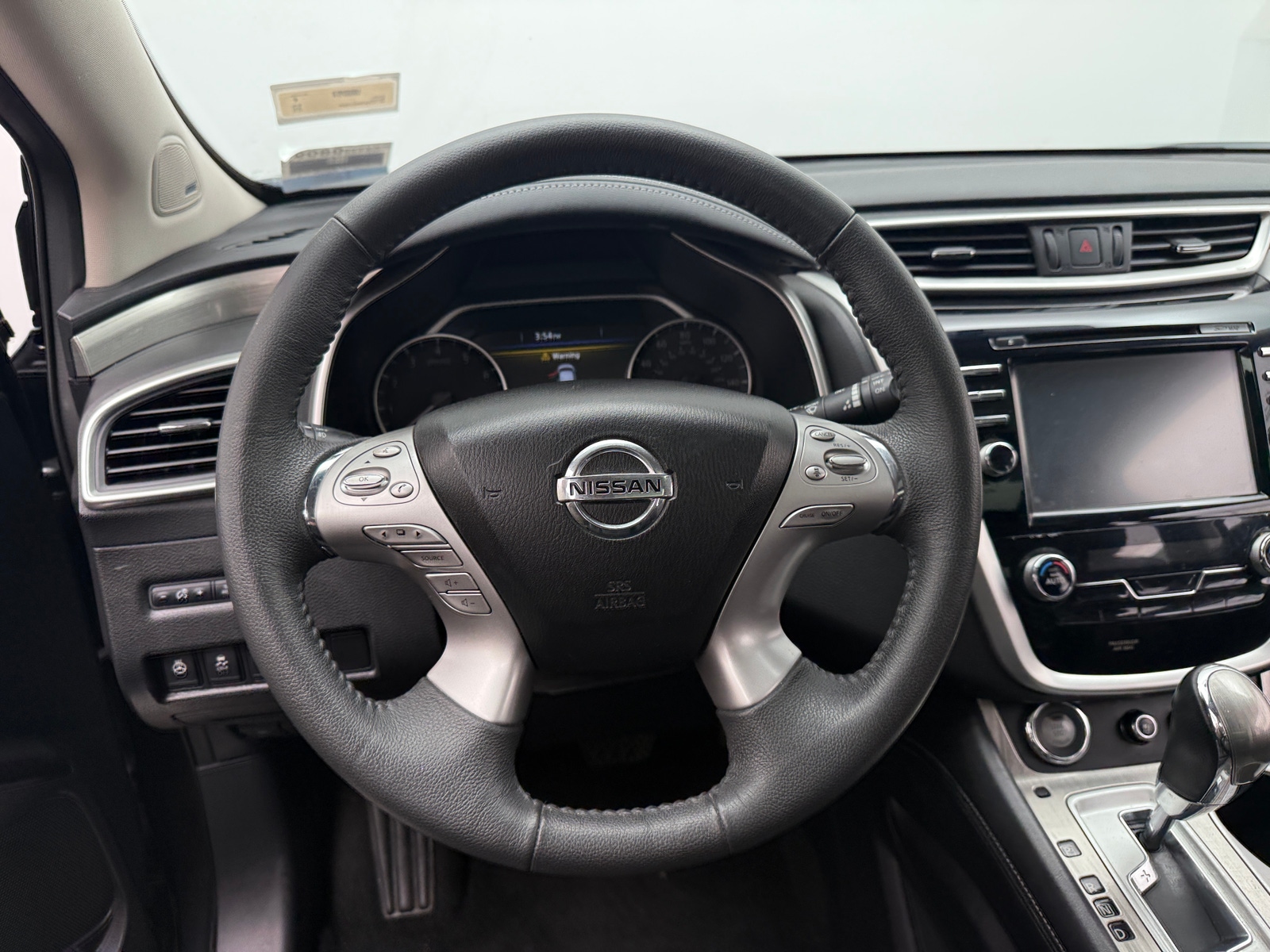 Thumbnail: 2016 Nissan Murano - 4