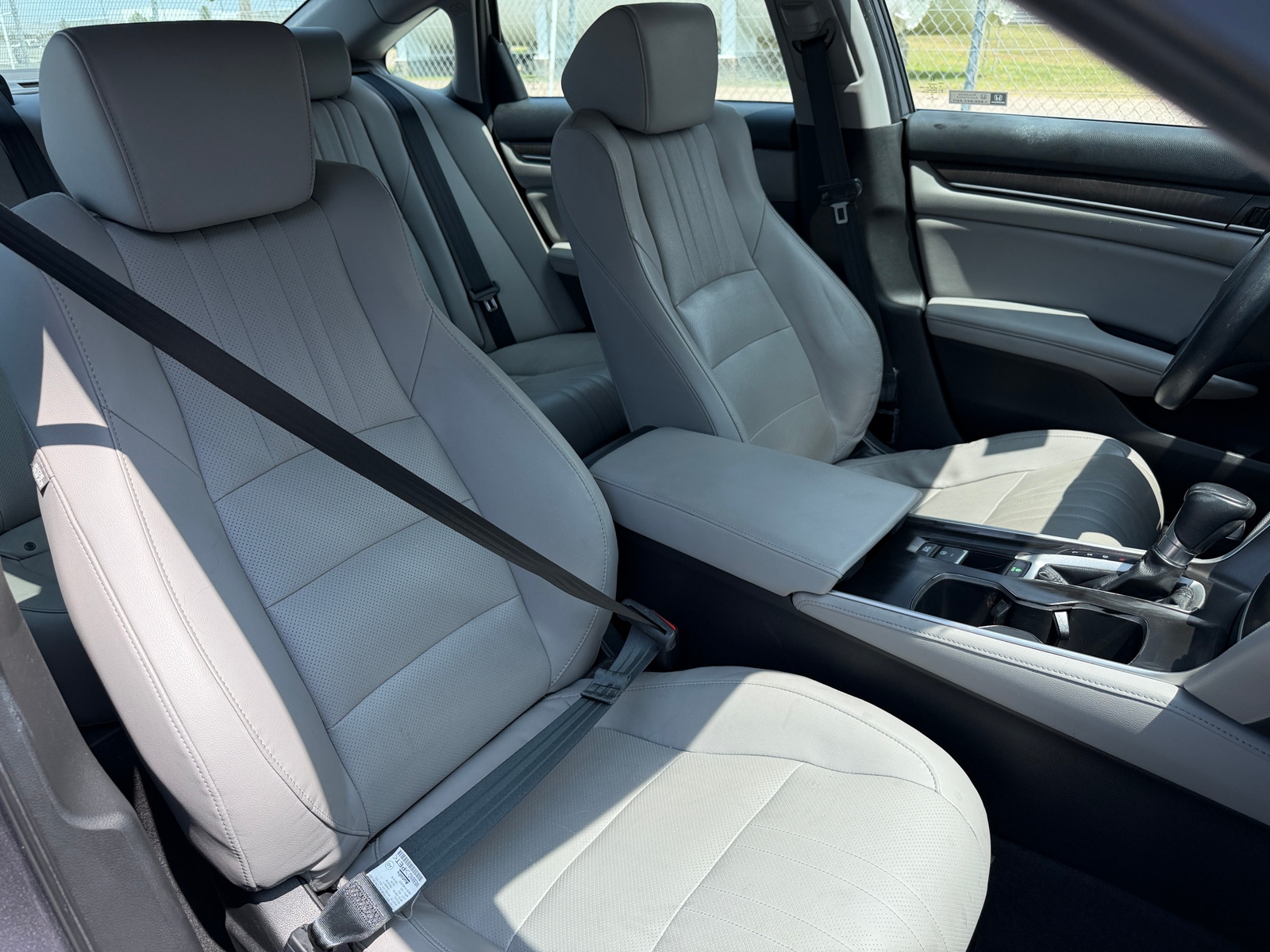 Thumbnail: 2018 Honda Accord - 2