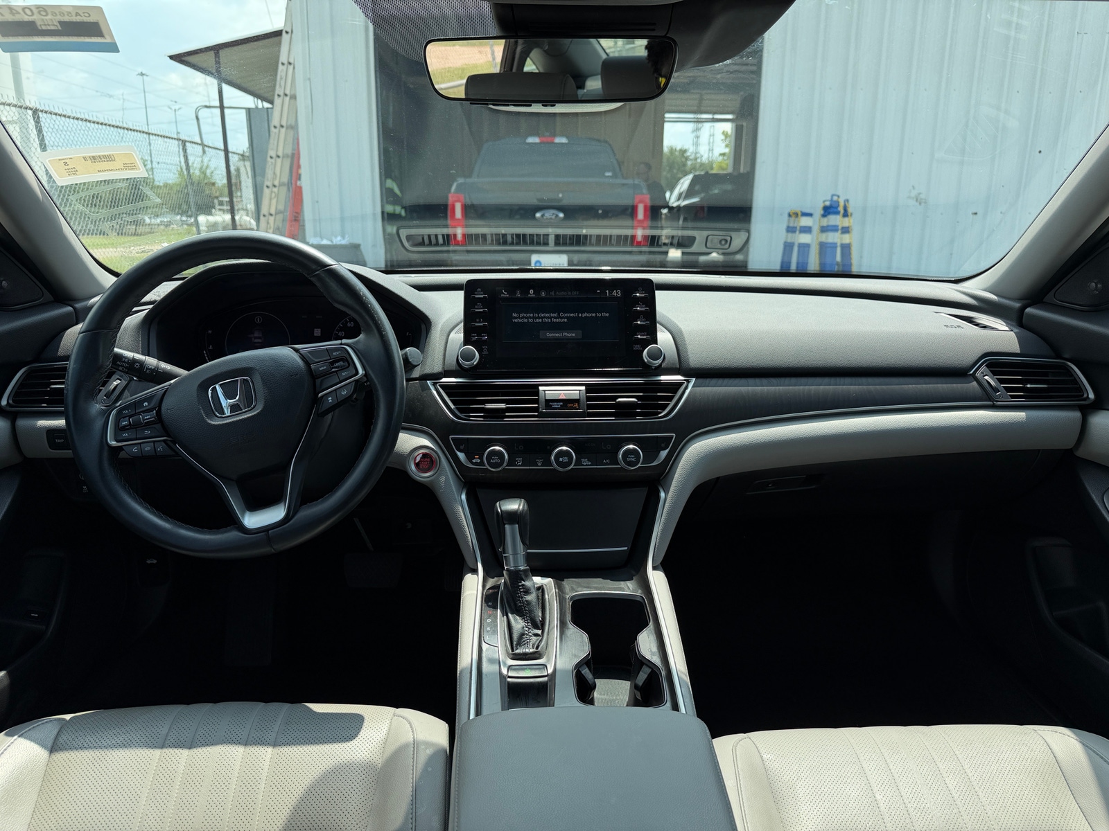 Thumbnail: 2018 Honda Accord - 3