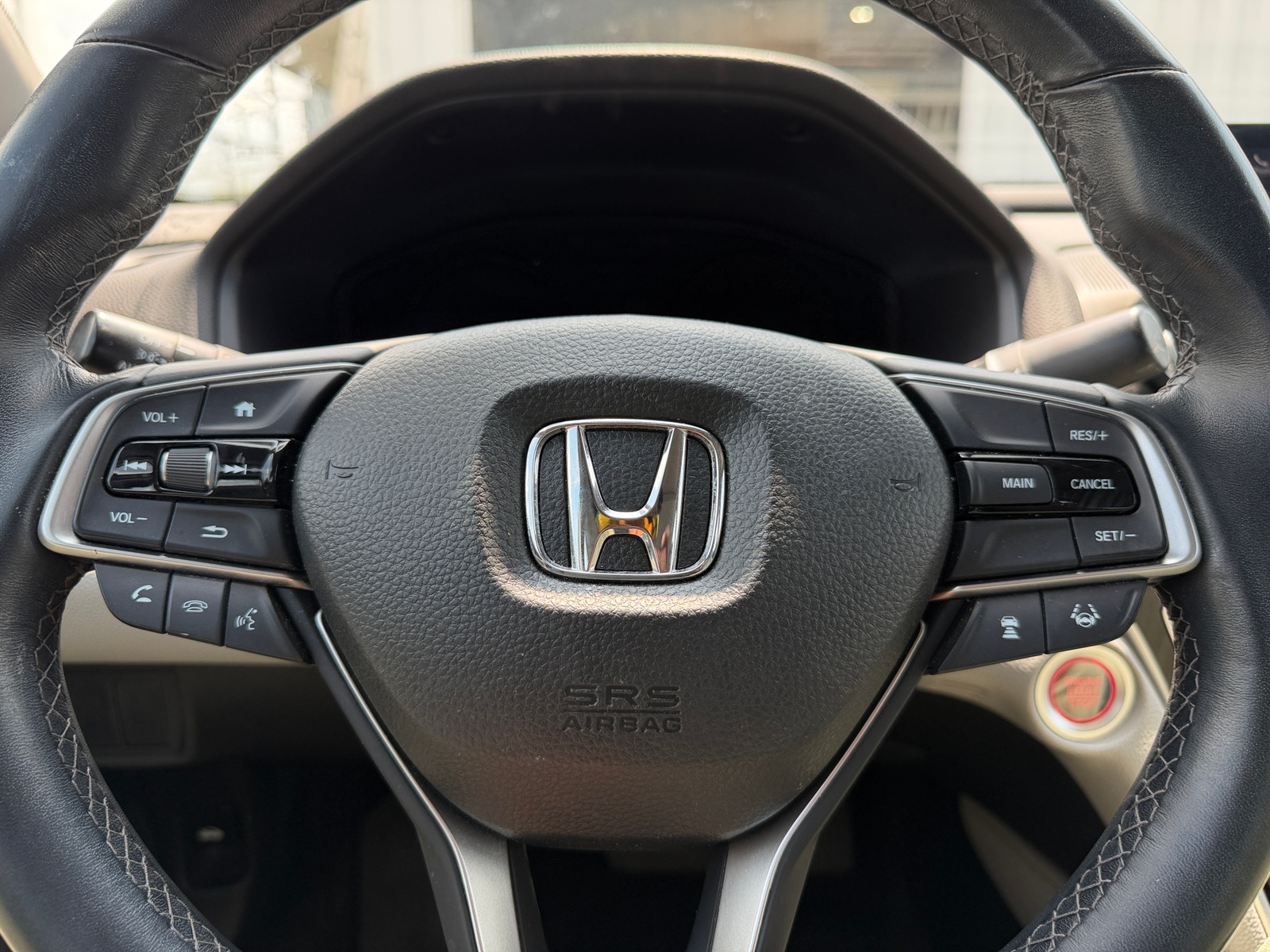 Thumbnail: 2018 Honda Accord - 5