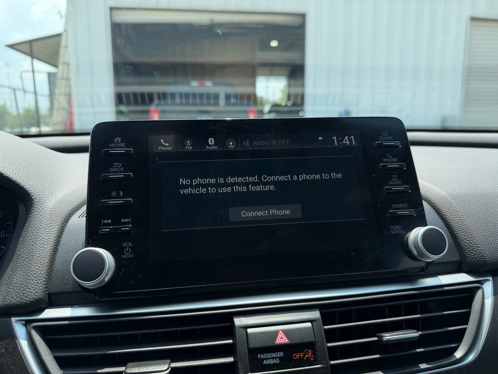 Thumbnail: 2018 Honda Accord - 4