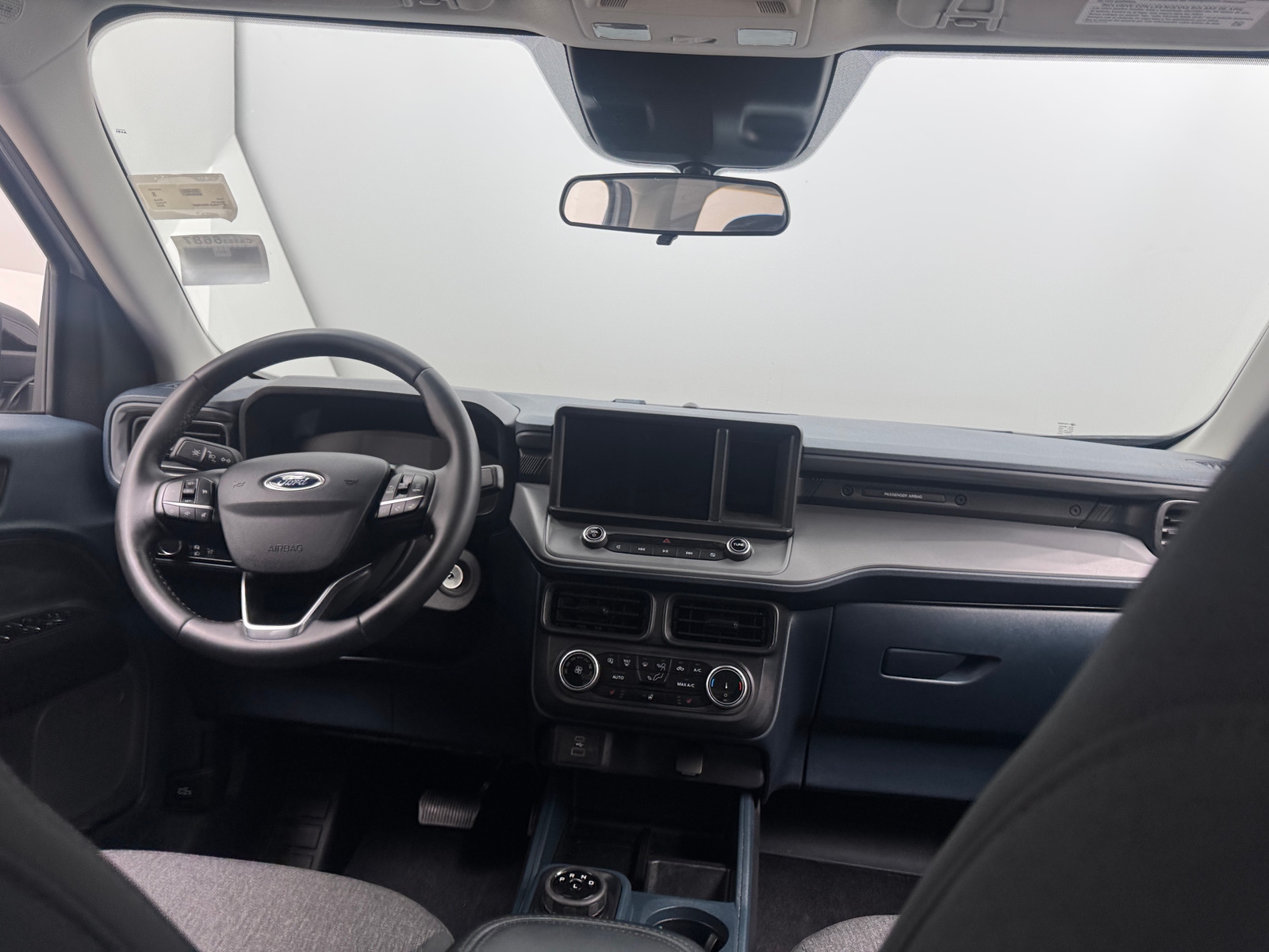 Thumbnail: 2024 Ford Maverick - 3