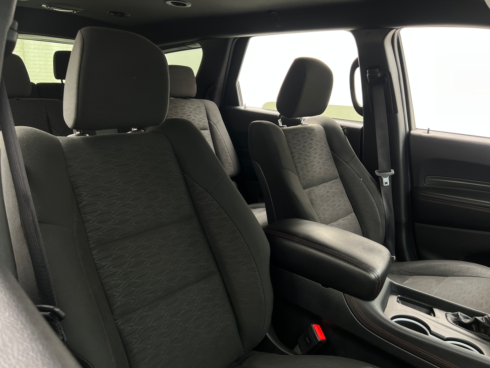 Thumbnail: 2025 Dodge Durango - 2
