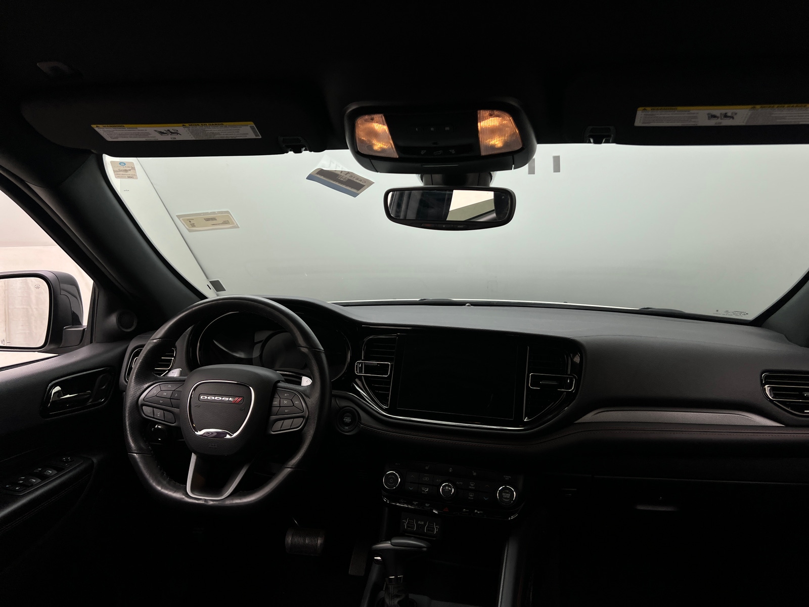 Thumbnail: 2025 Dodge Durango - 3