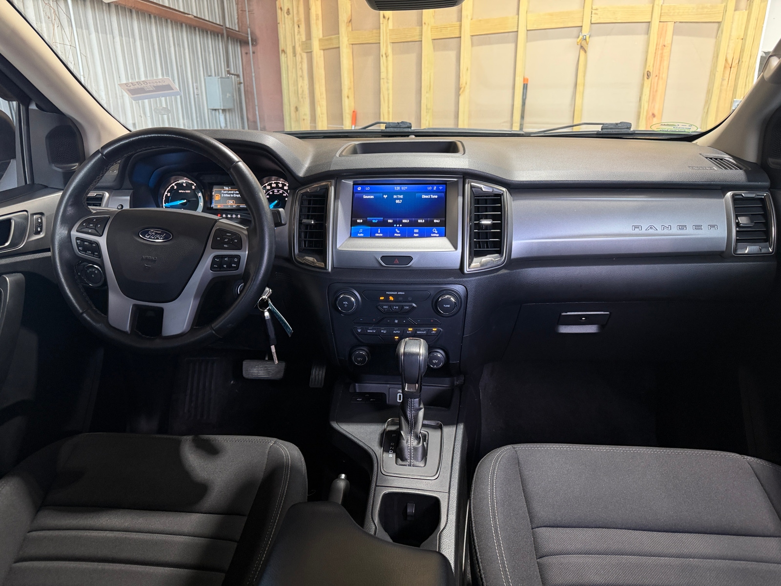 Thumbnail: 2020 Ford Ranger - 3