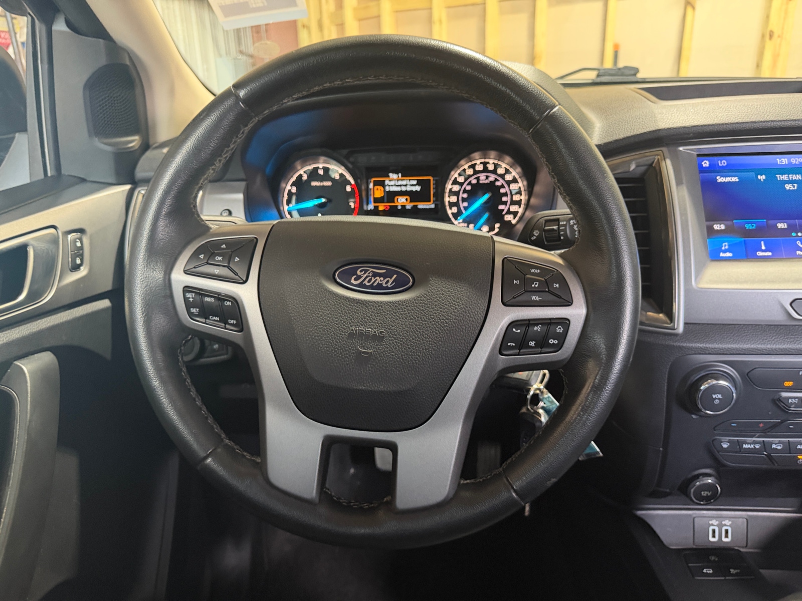 Thumbnail: 2020 Ford Ranger - 5