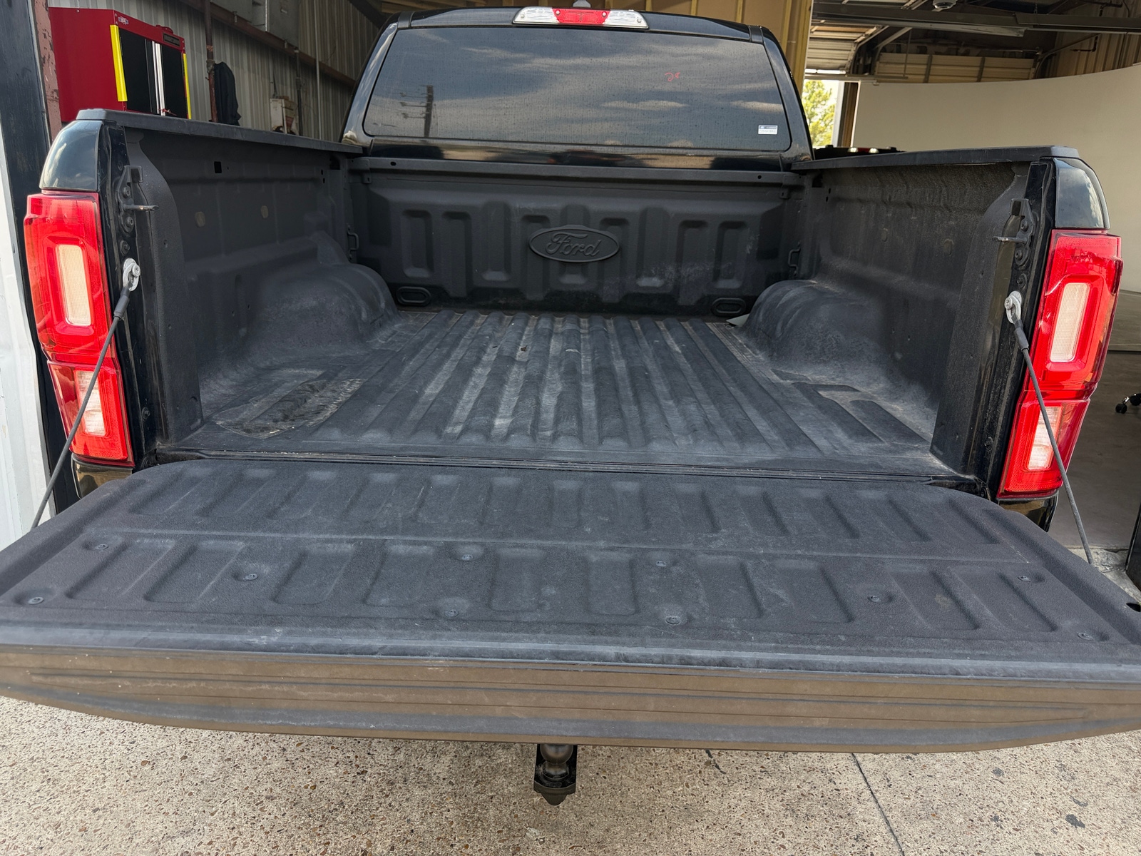 Thumbnail: 2020 Ford Ranger - 7