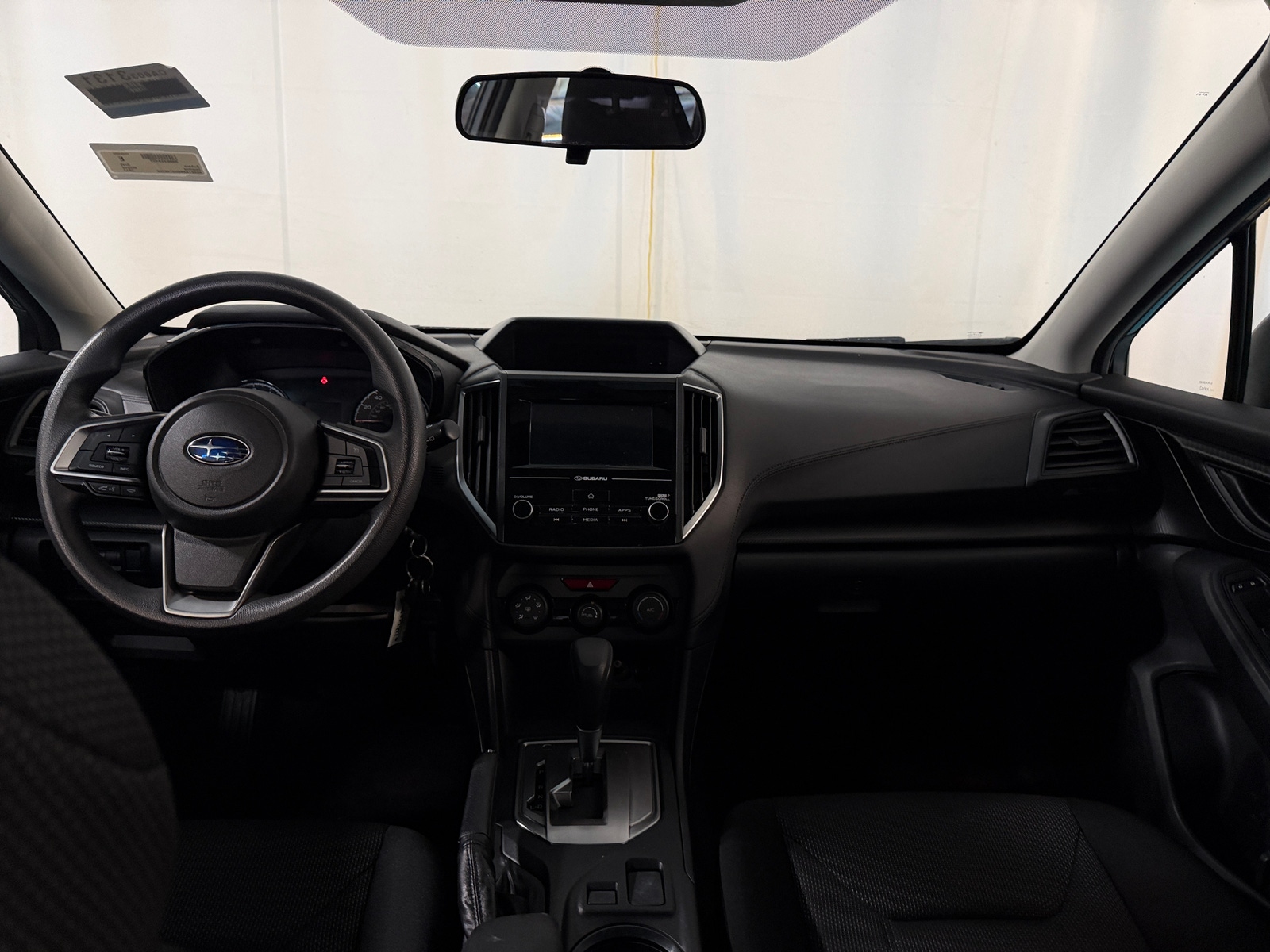 Thumbnail: 2017 Subaru Impreza - 3