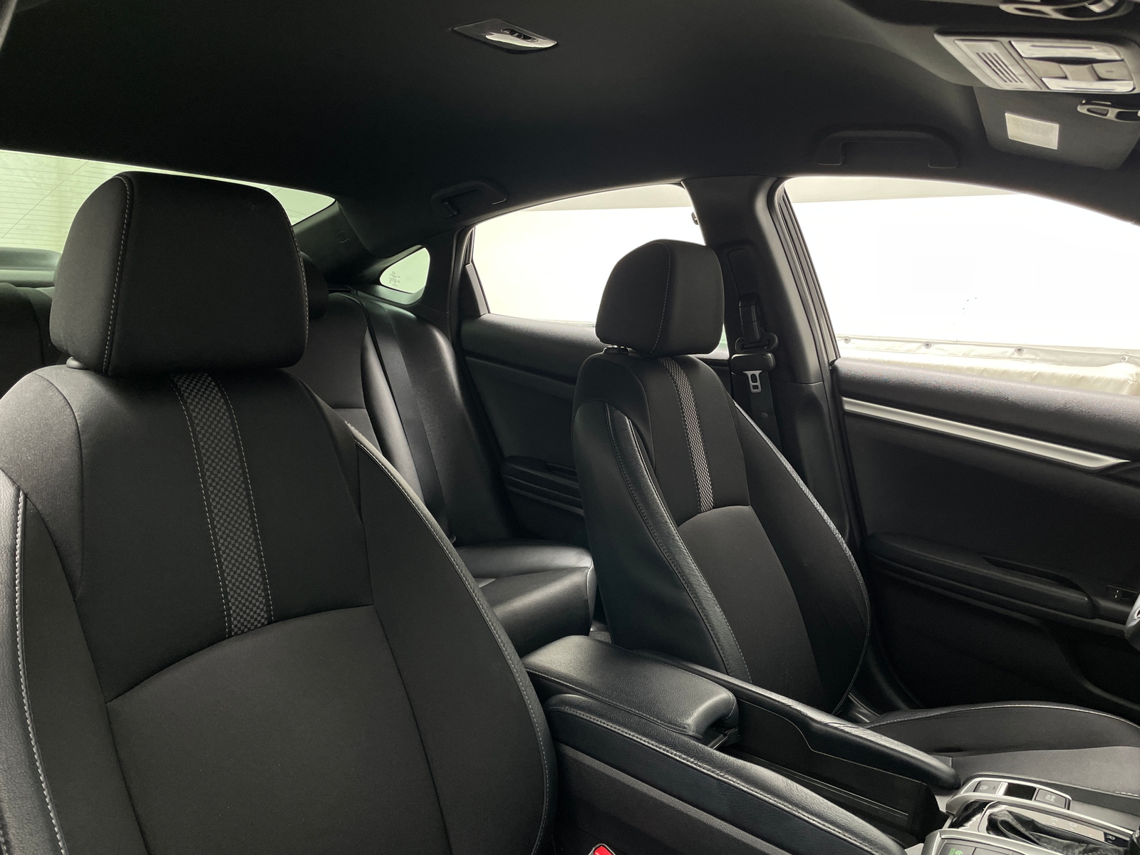 Thumbnail: 2020 Honda Civic - 2