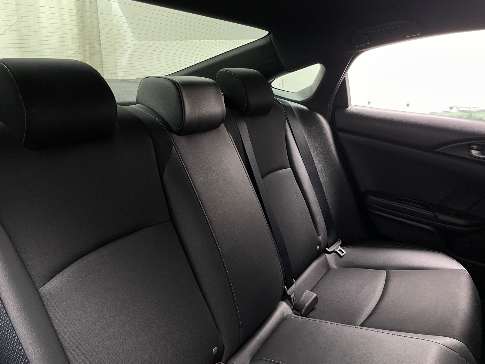 Thumbnail: 2020 Honda Civic - 6