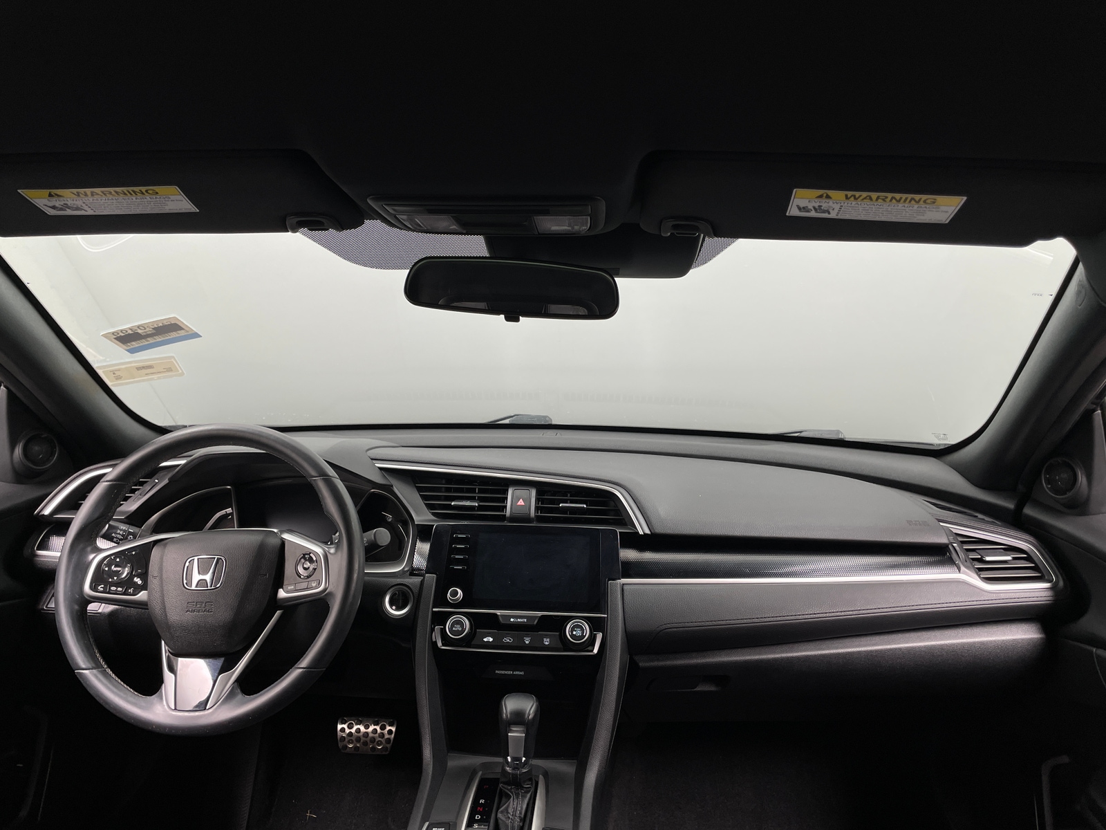 Thumbnail: 2020 Honda Civic - 3