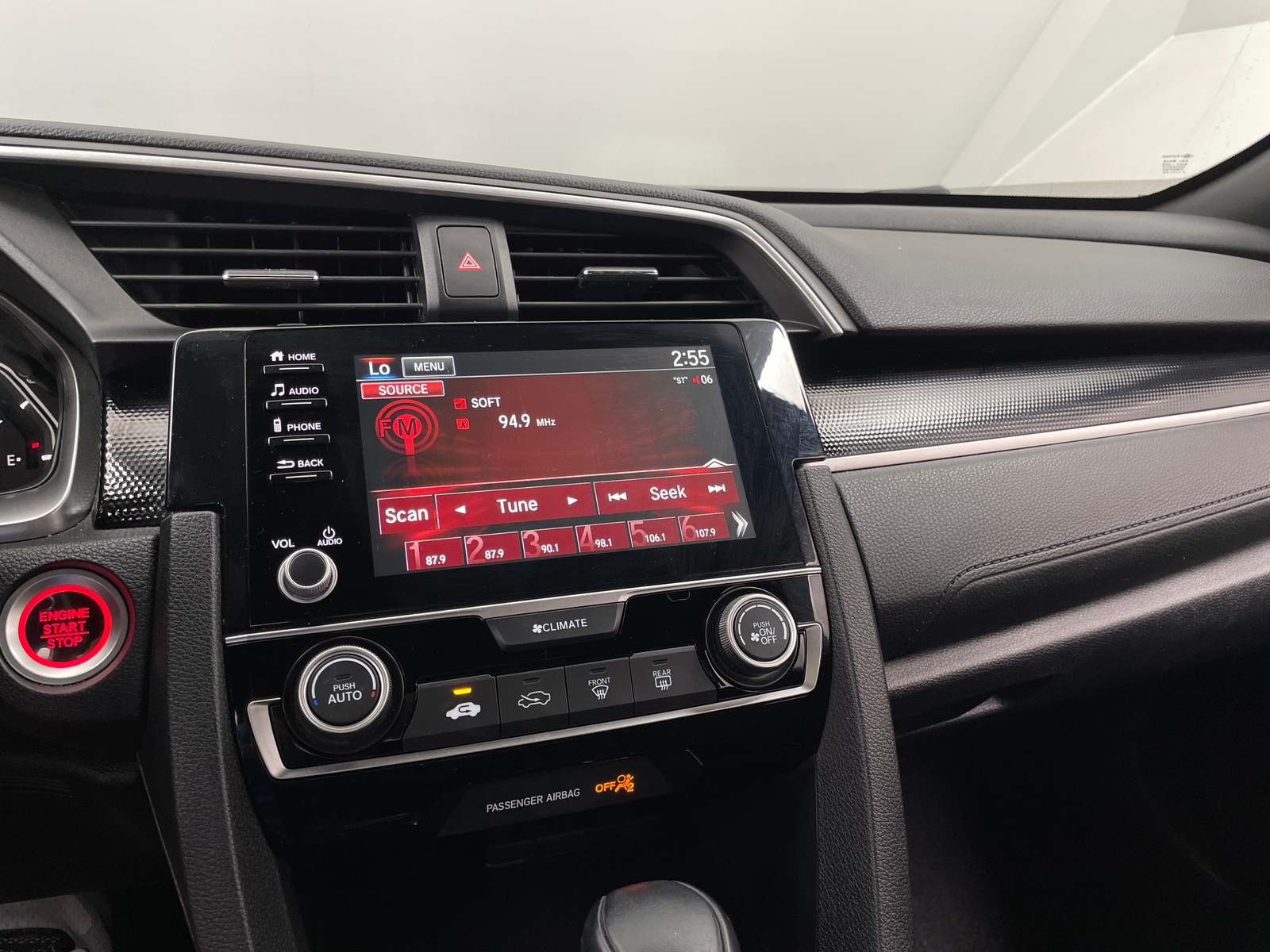 Thumbnail: 2020 Honda Civic - 4