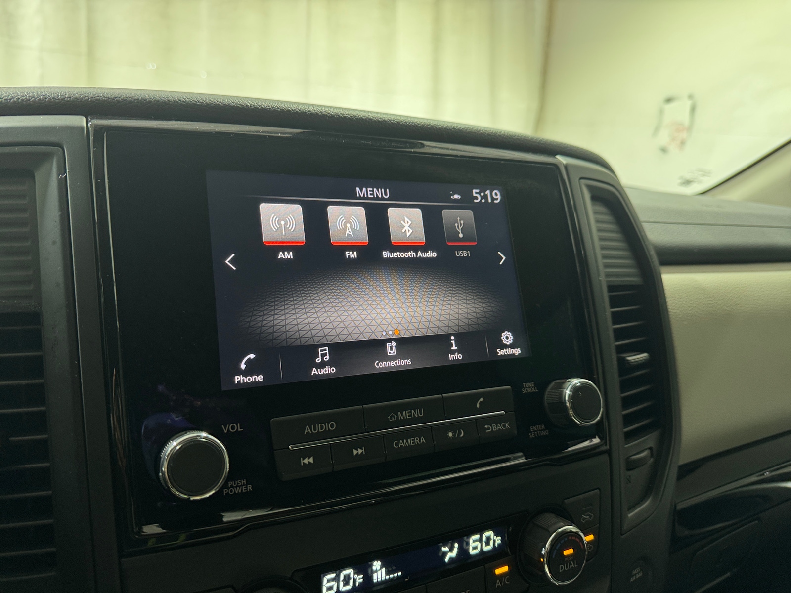 Thumbnail: 2023 Nissan Titan - 4