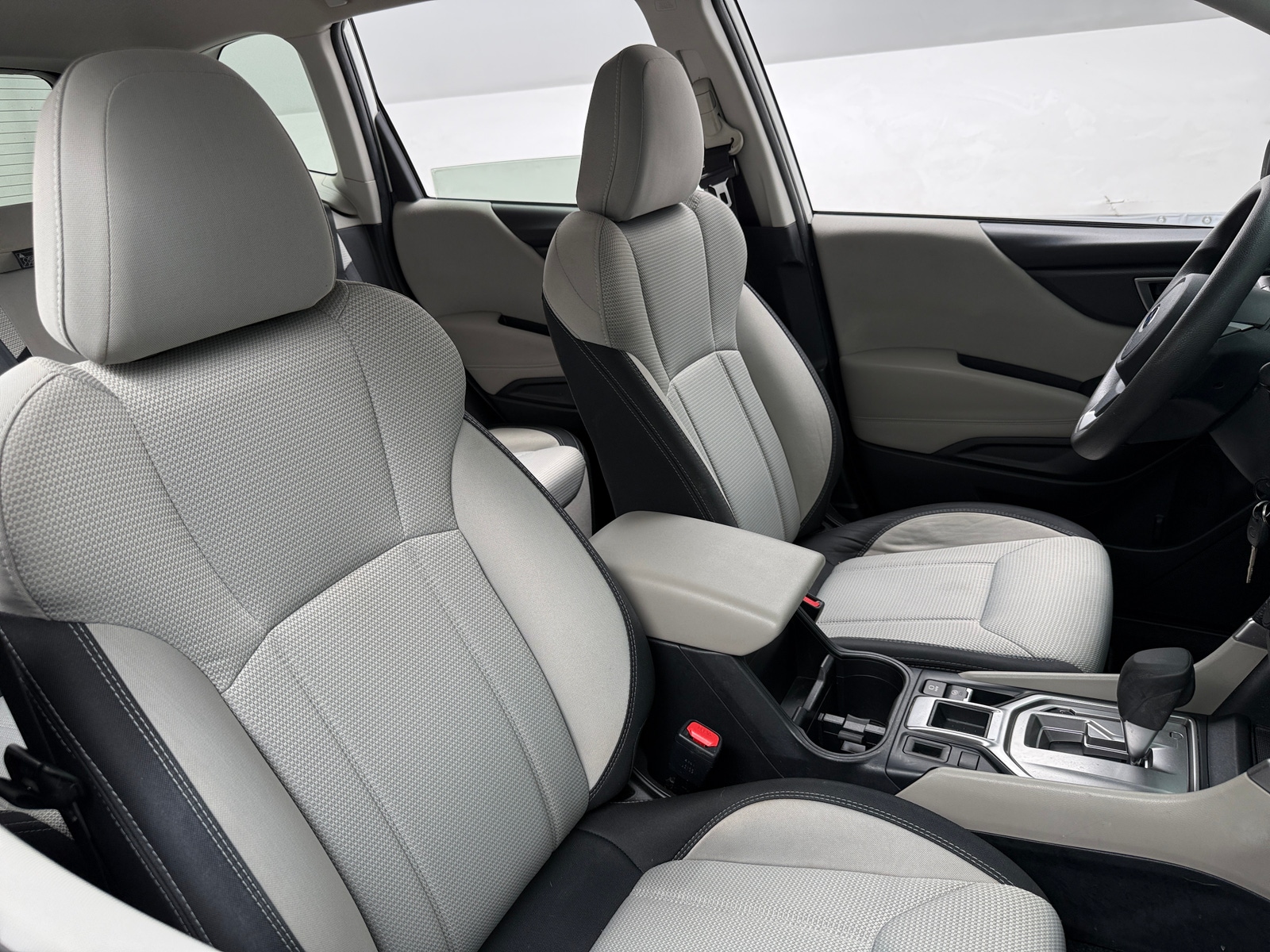 Thumbnail: 2019 Subaru Forester - 2