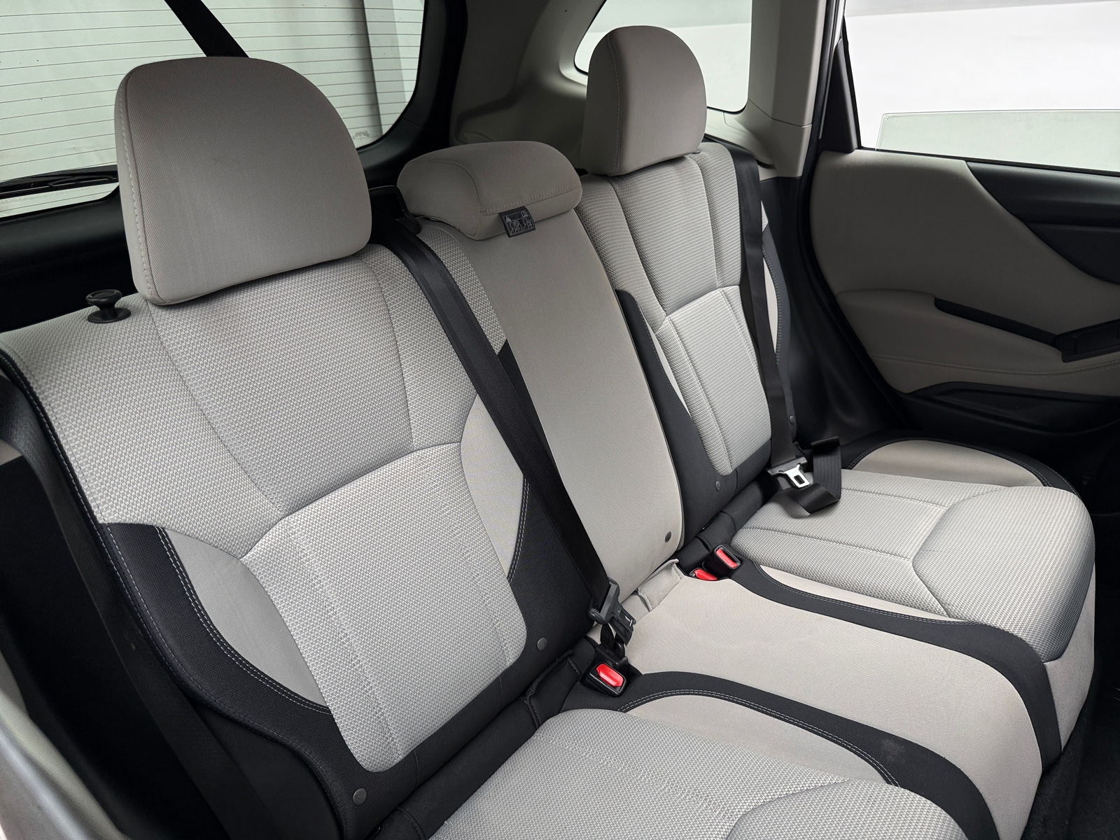 Thumbnail: 2019 Subaru Forester - 6