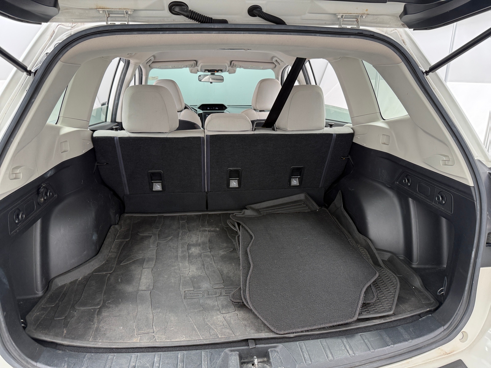 Thumbnail: 2019 Subaru Forester - 7