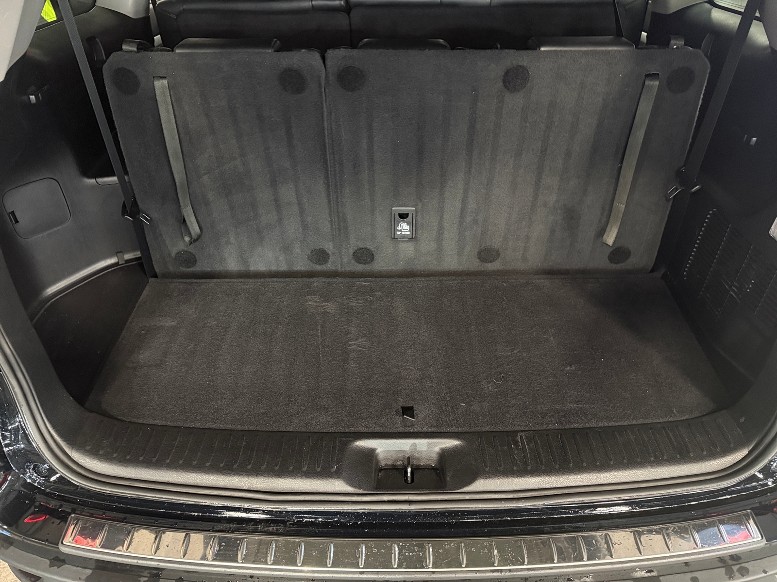 Thumbnail: 2019 Toyota Highlander - 7