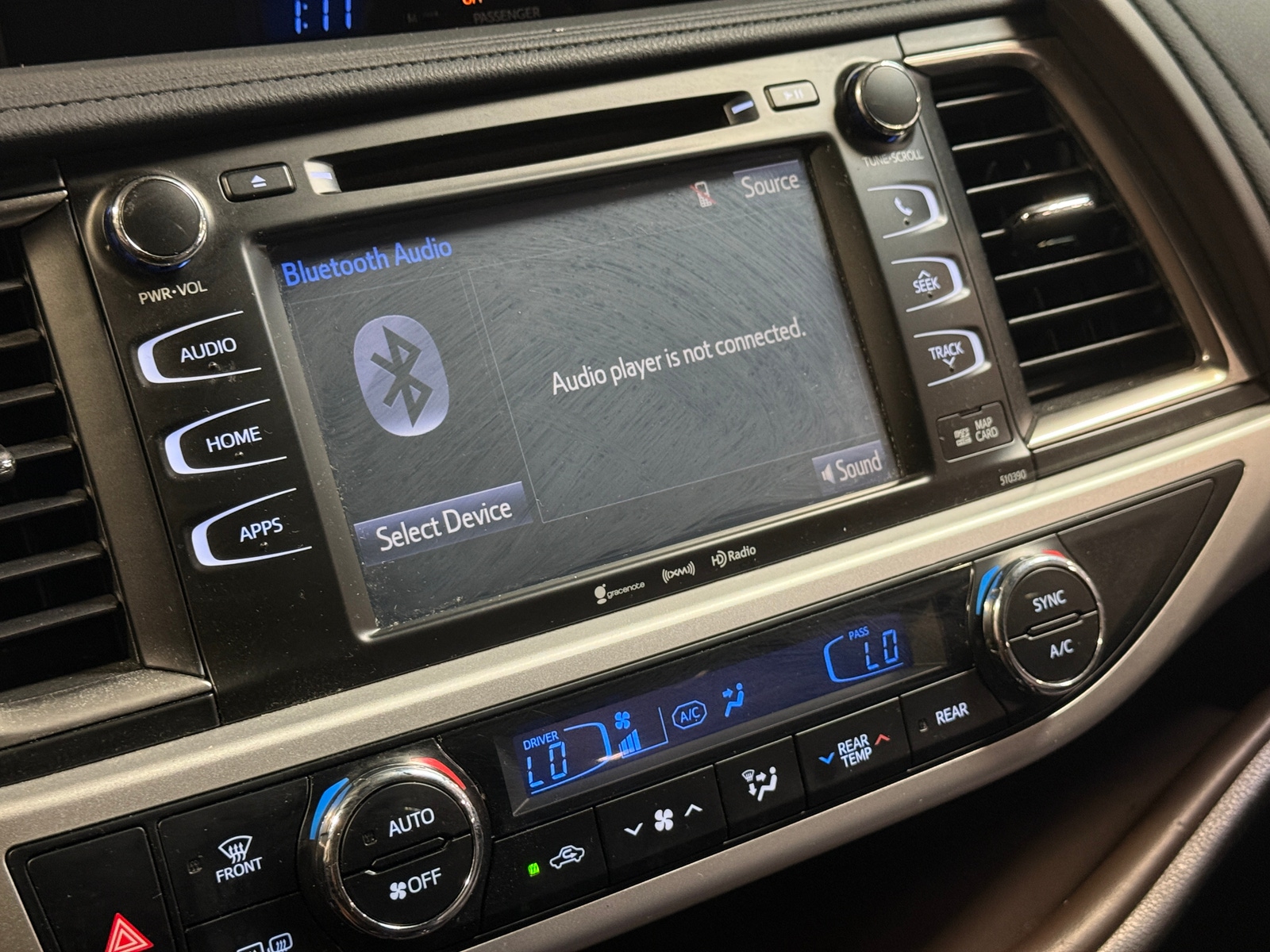Thumbnail: 2019 Toyota Highlander - 4