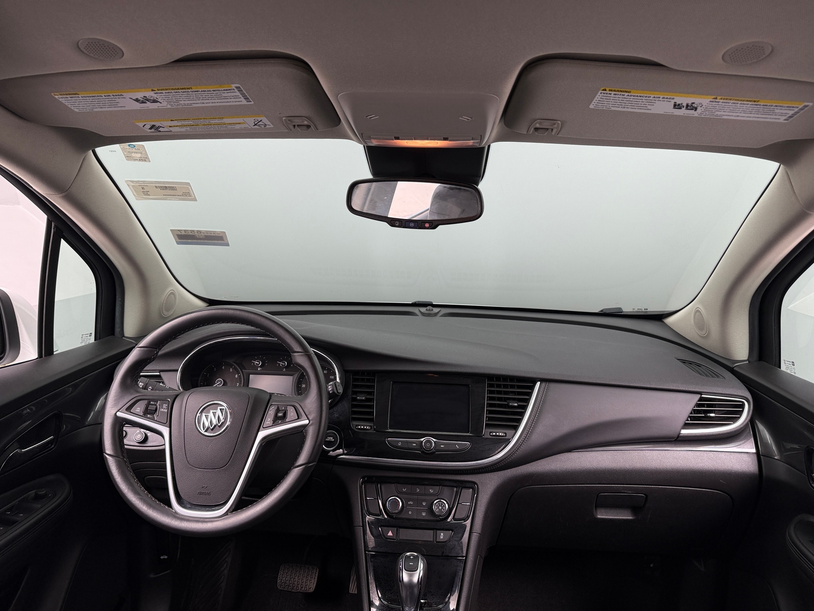 Thumbnail: 2022 Buick Encore - 2