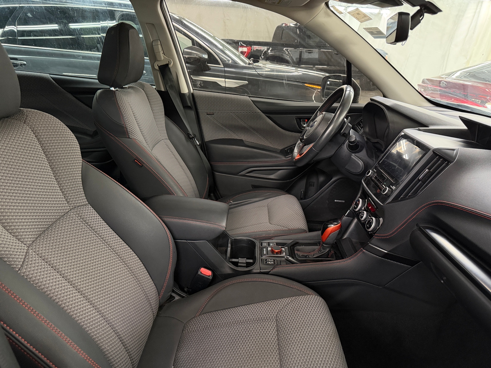 Thumbnail: 2023 Subaru Forester - 2