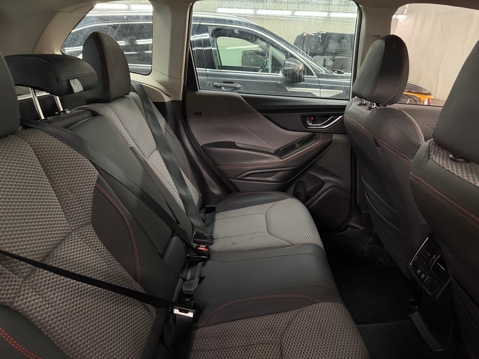 Thumbnail: 2023 Subaru Forester - 6