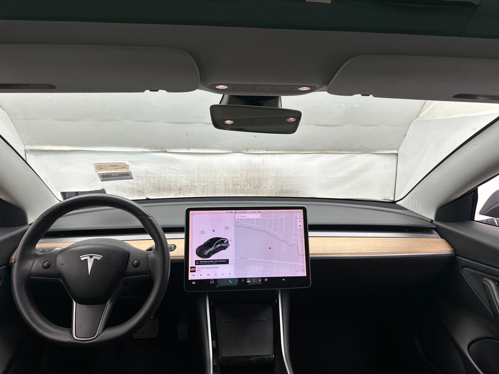 Thumbnail: 2020 Tesla Model 3 - 2