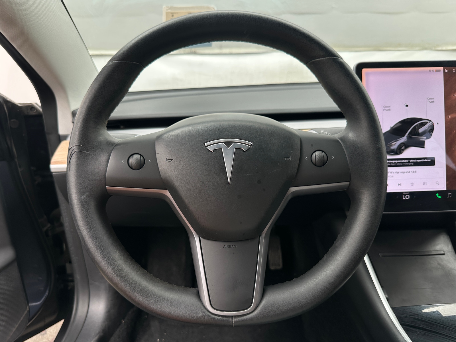 Thumbnail: 2020 Tesla Model 3 - 4