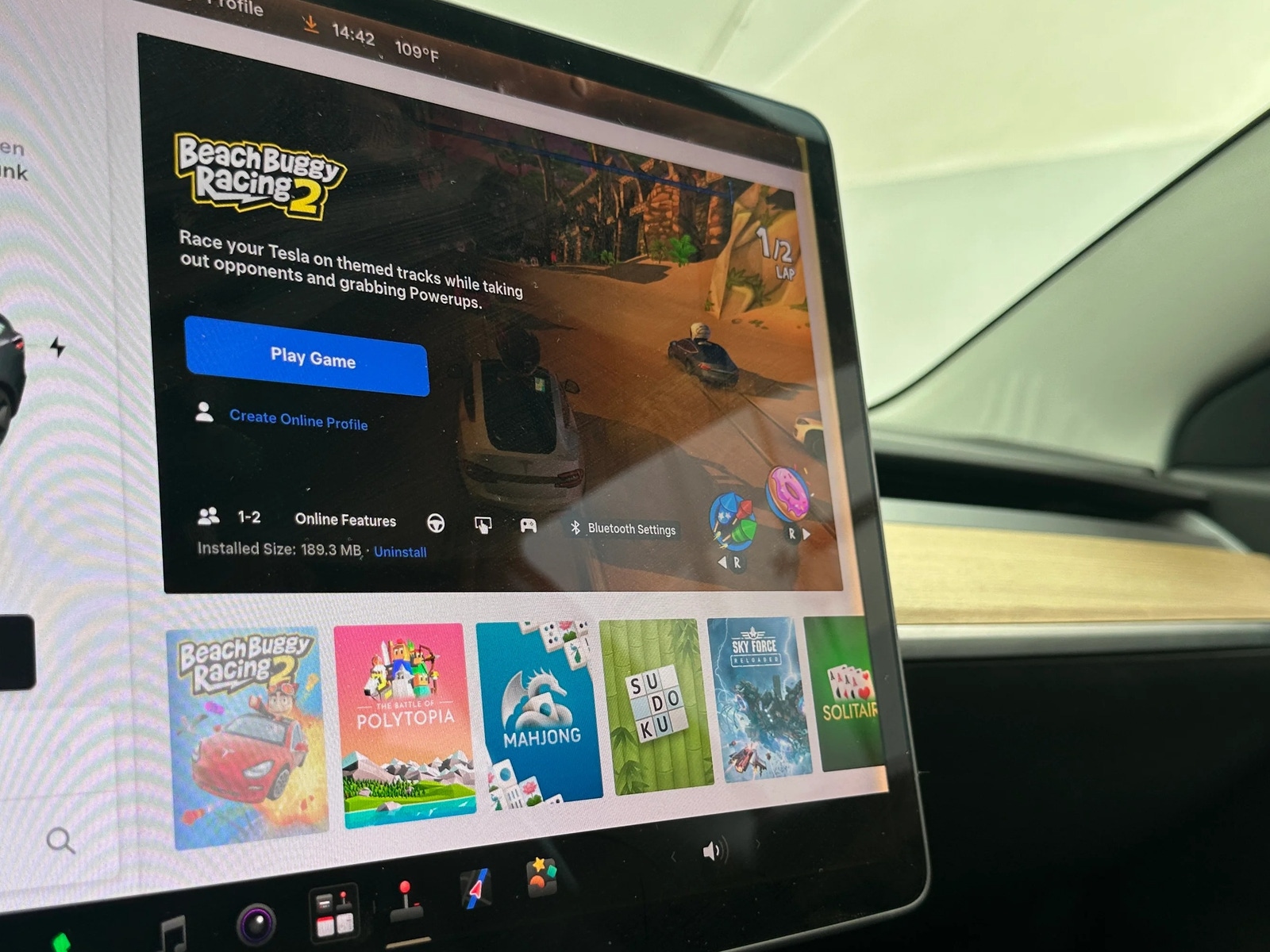 Thumbnail: 2020 Tesla Model 3 - 3