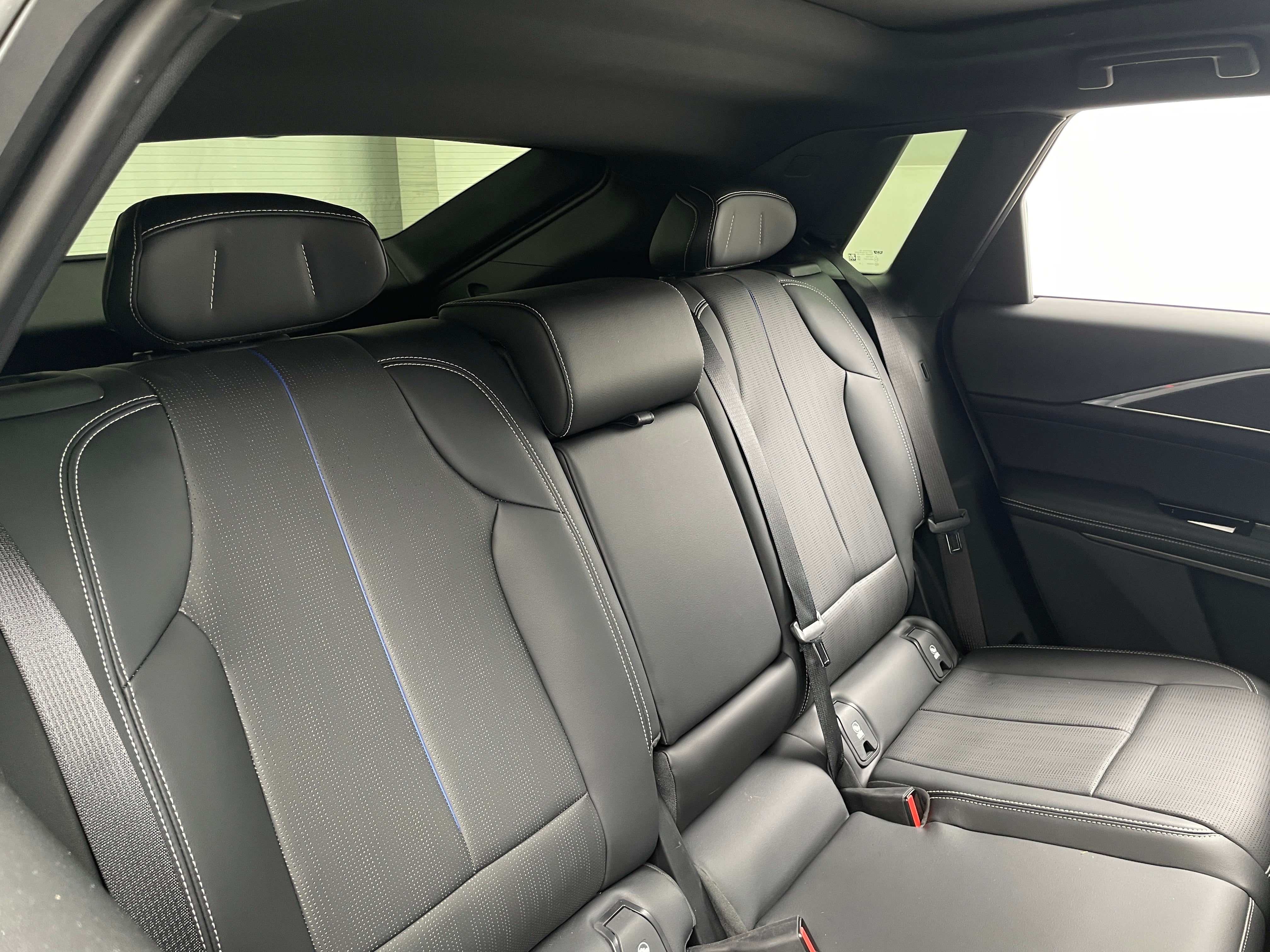 Used 2024 Cadillac LYRIQ Sport 1 with VIN 1GYKPTRL9RZ111961 for sale in Auburn, WA