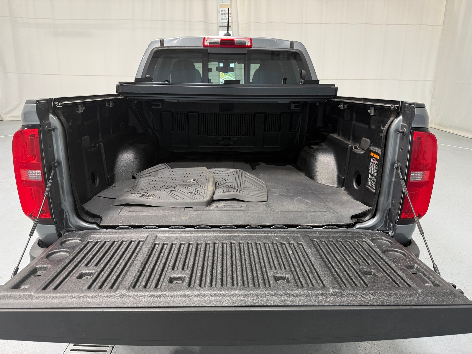 Thumbnail: 2020 Chevrolet Colorado - 7