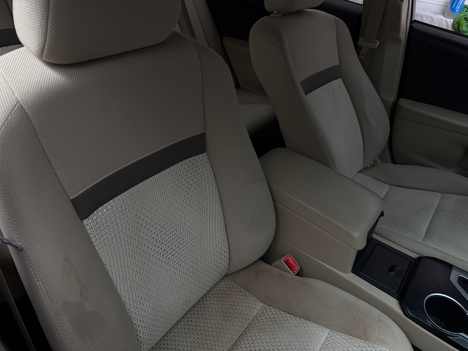 Thumbnail: 2014 Toyota Camry - 2