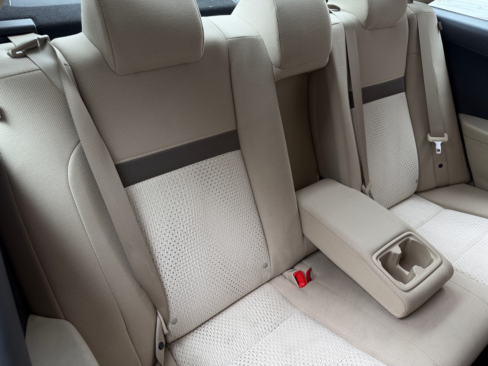 Thumbnail: 2014 Toyota Camry - 6
